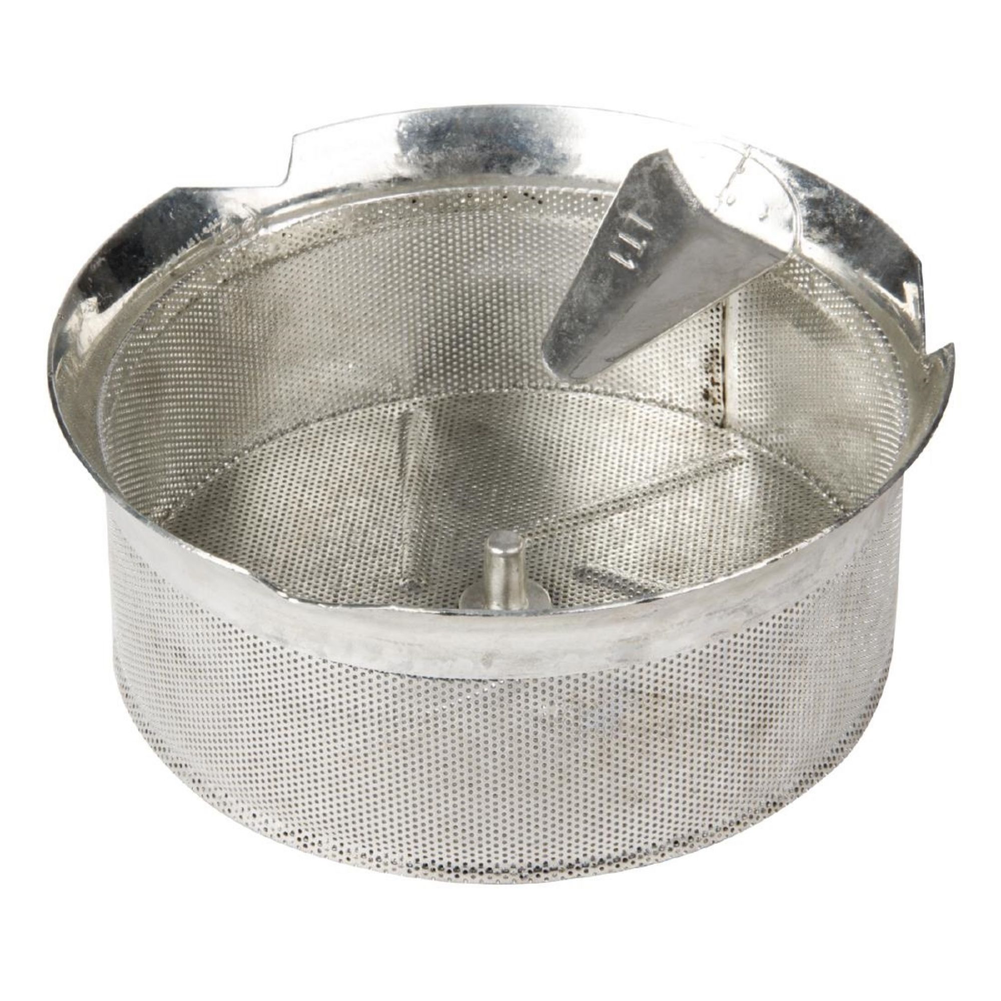 Picture of Tellier Triturator Spare Sieve 1mm - J417