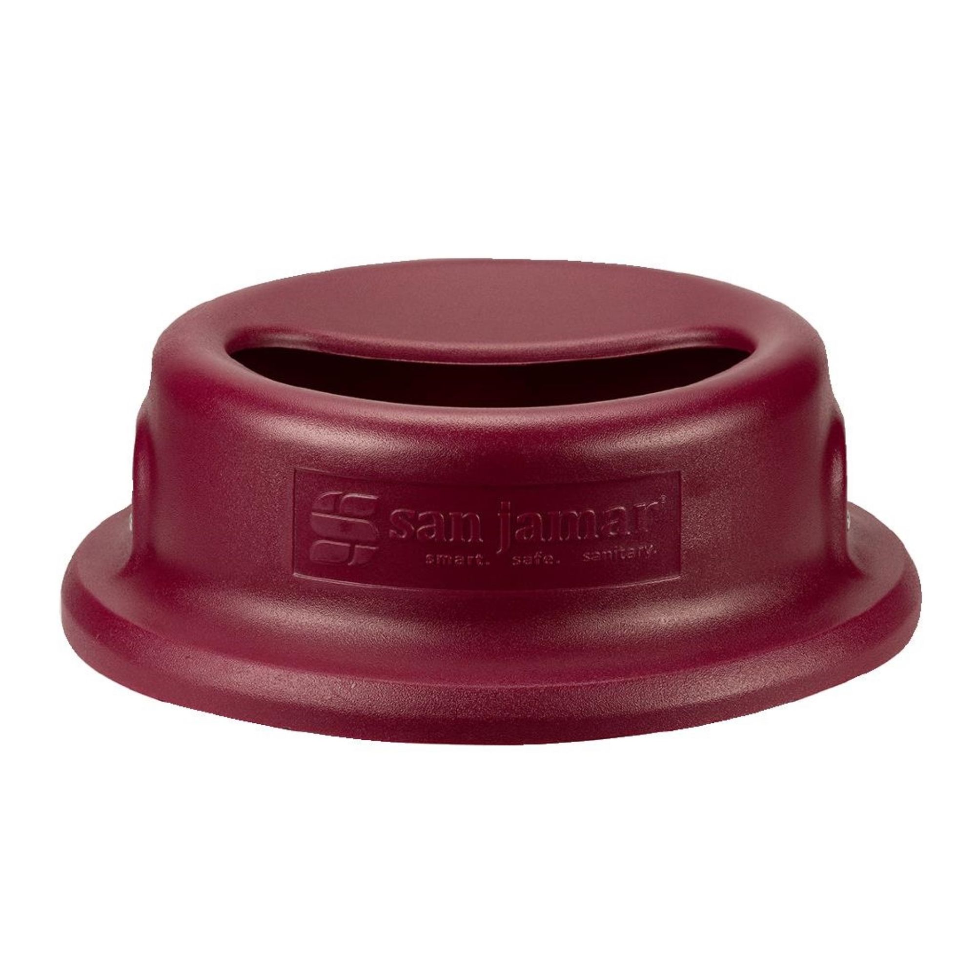 Picture of San Jamar KatchAll Round 44 Gallon Cutlery Catcher - HZ885