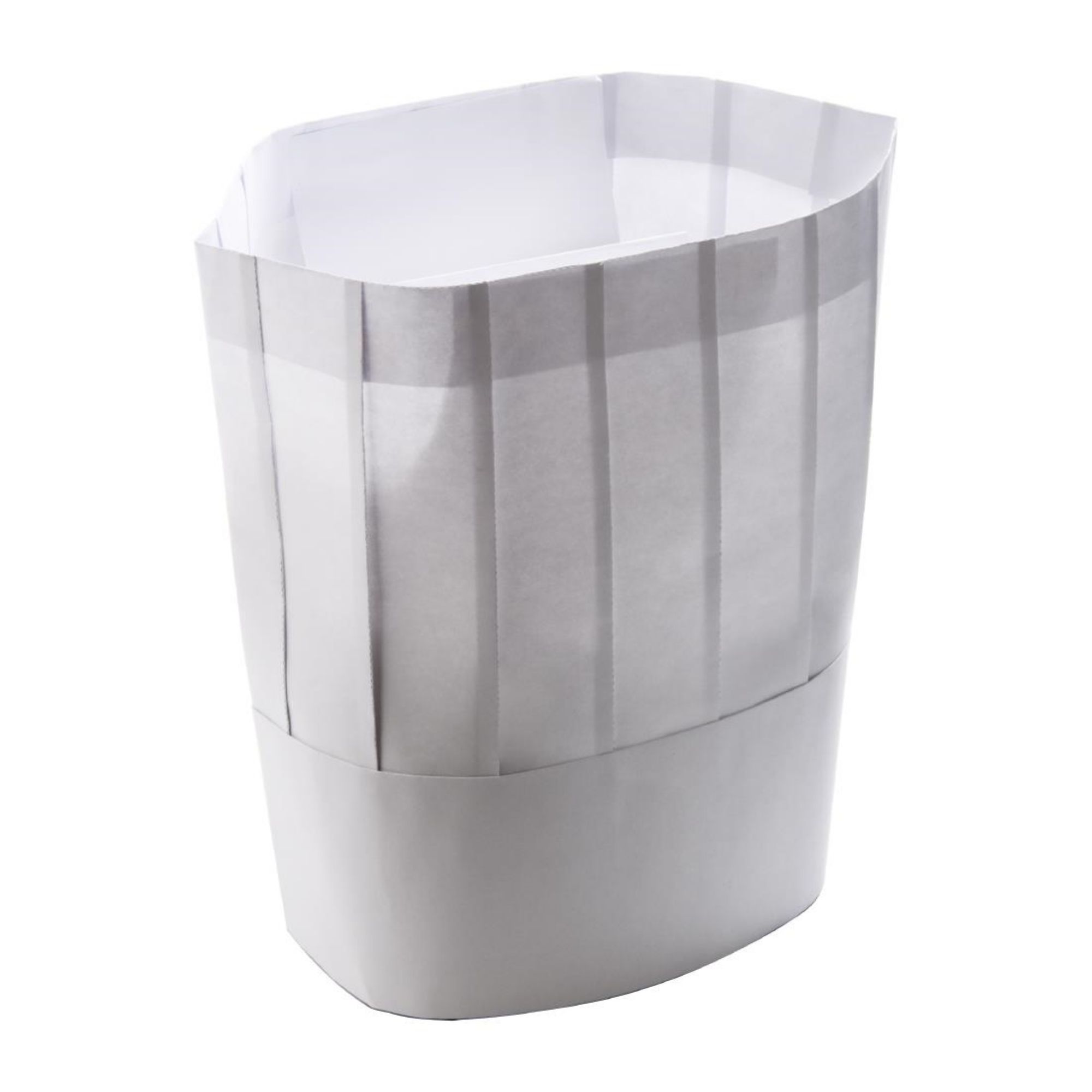 Picture of Classic Paper Chef Adjustable Size 9" (250 Pack) - HZ848
