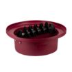 Picture of San Jamar KatchAll Round 44 Gallon Cutlery Catcher - HZ885