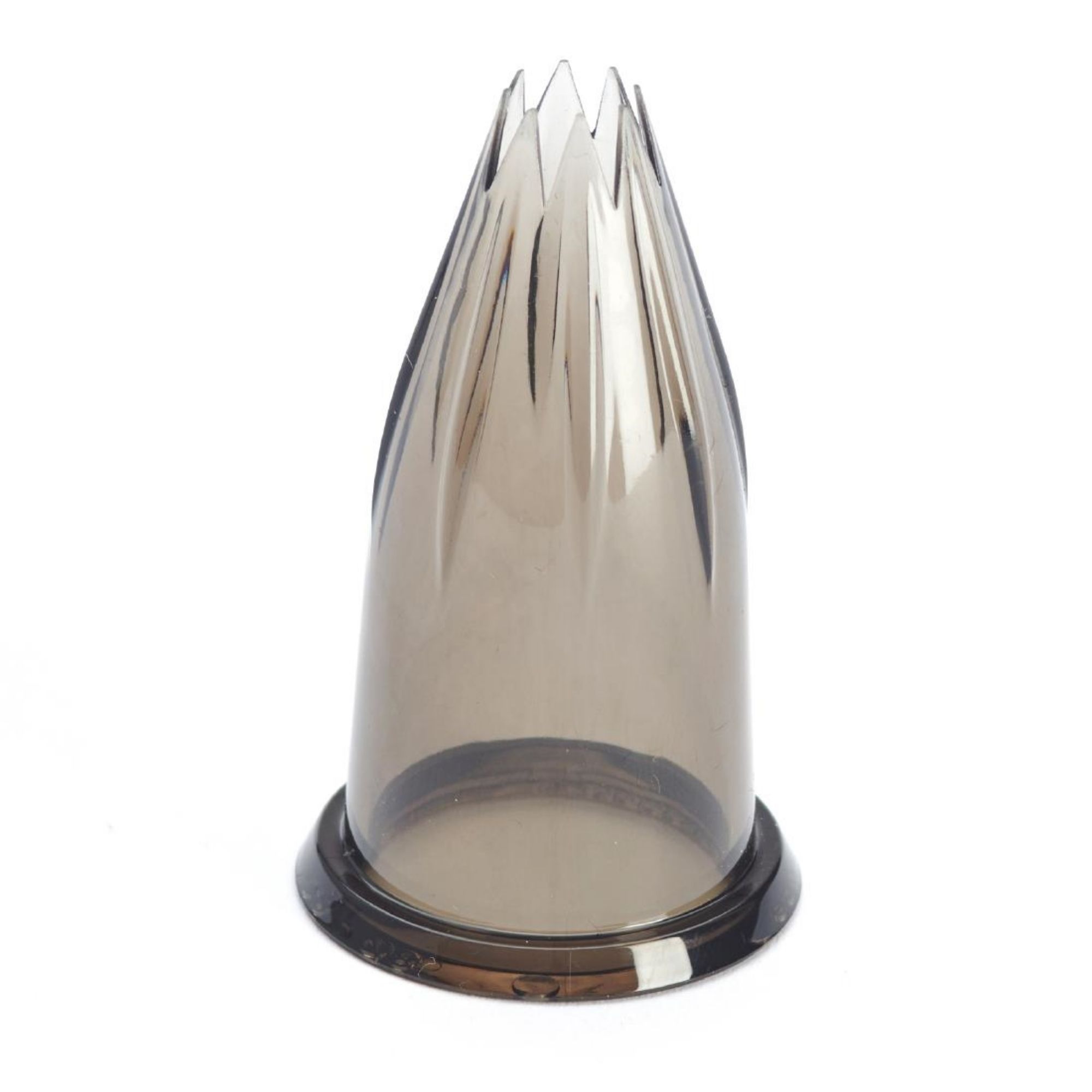 Picture of De Buyer Tritan Star Nozzle C8 Ø8mm - HZ663