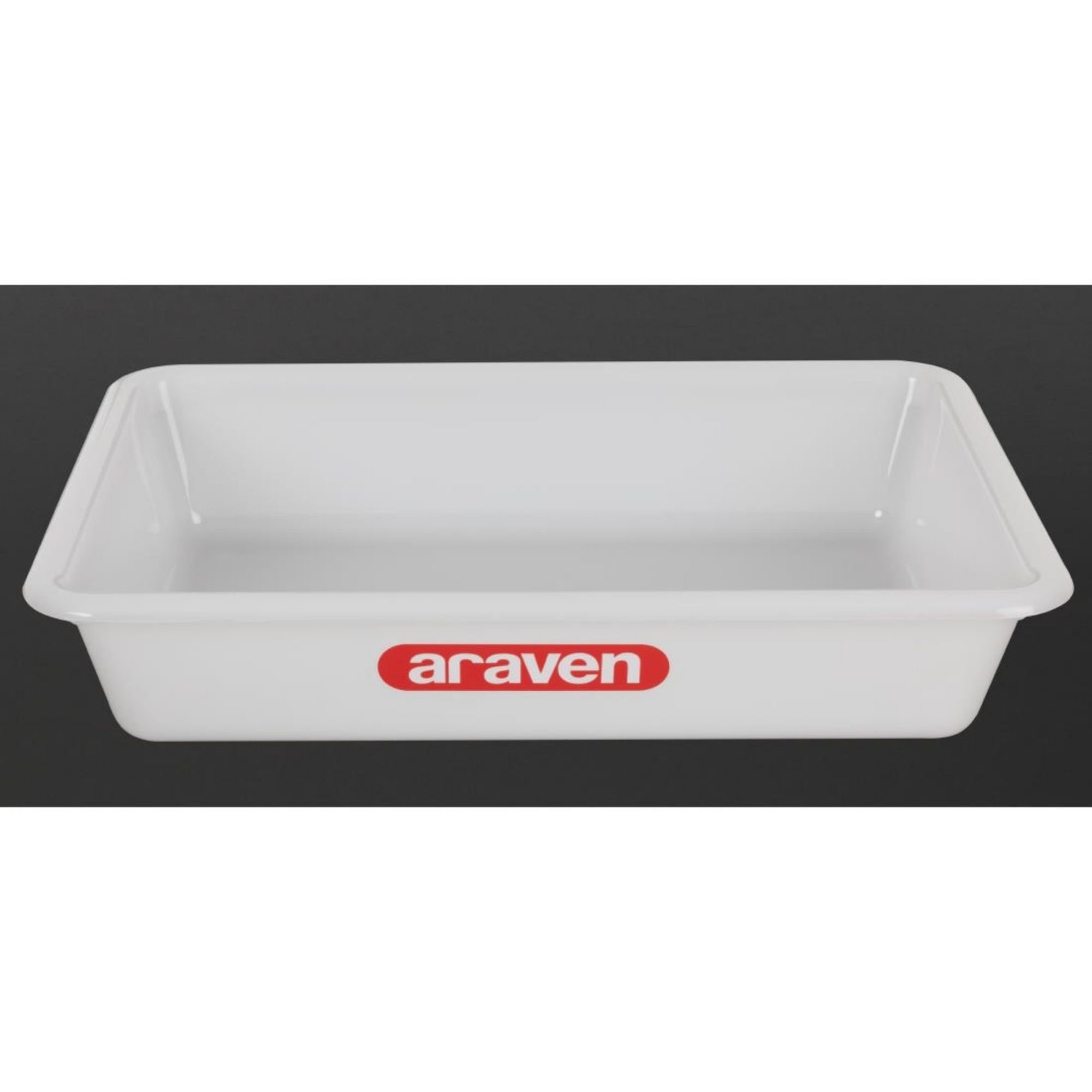 Picture of Araven Deep Food Storage Tray 13in - J209