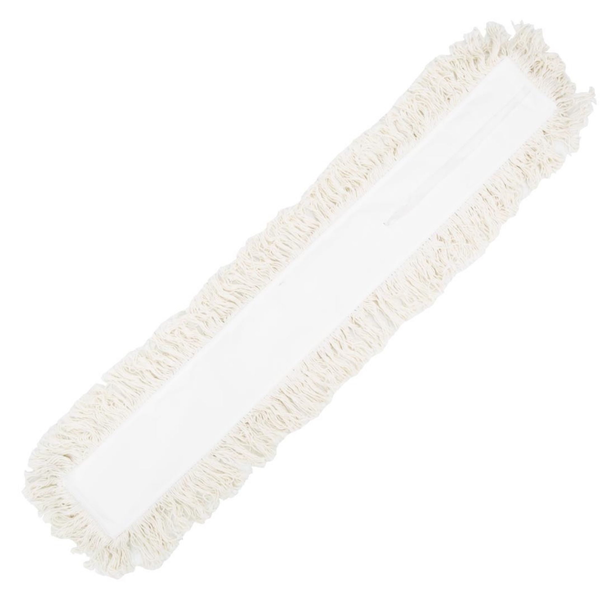 Picture of Jantex Microfibre Head for V-Sweeper (1 Pair) - HZ845