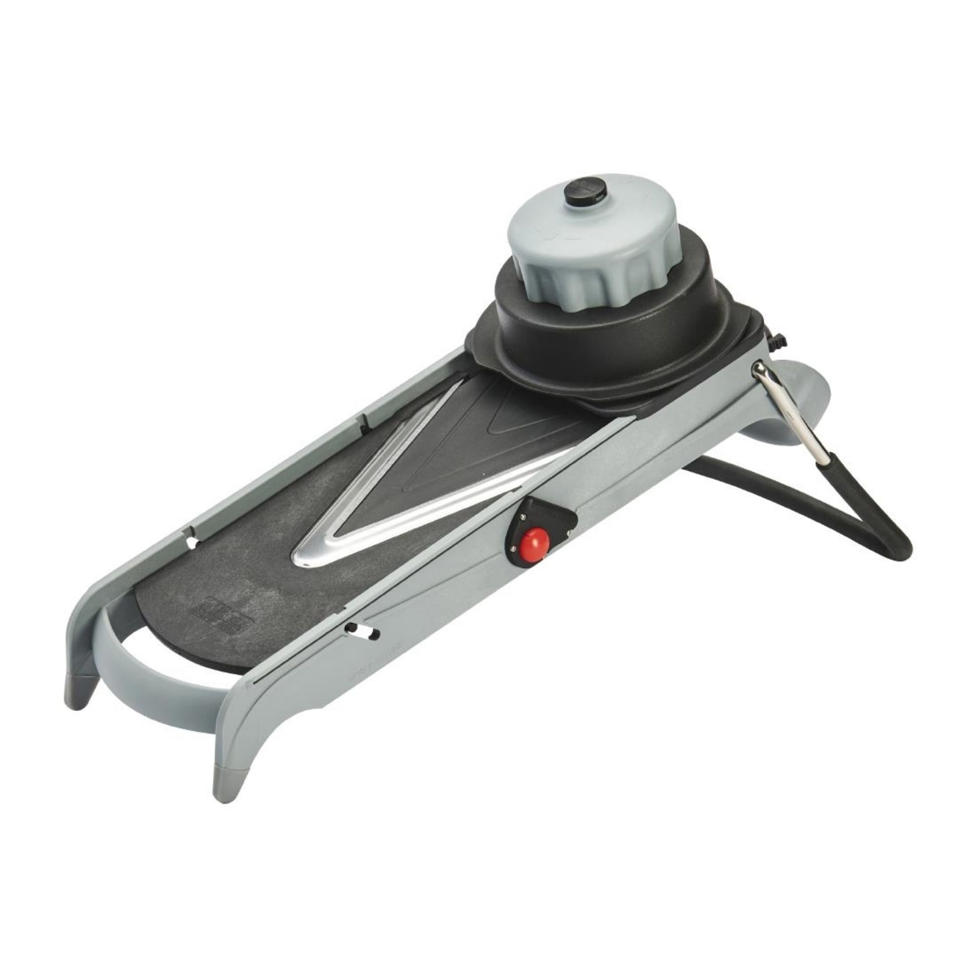 Picture of De Buyer Mandolin Viper Julienne 4-10mm - HZ601