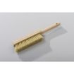 Picture of Scaritech Flour Brush Straight Pin - HZ565