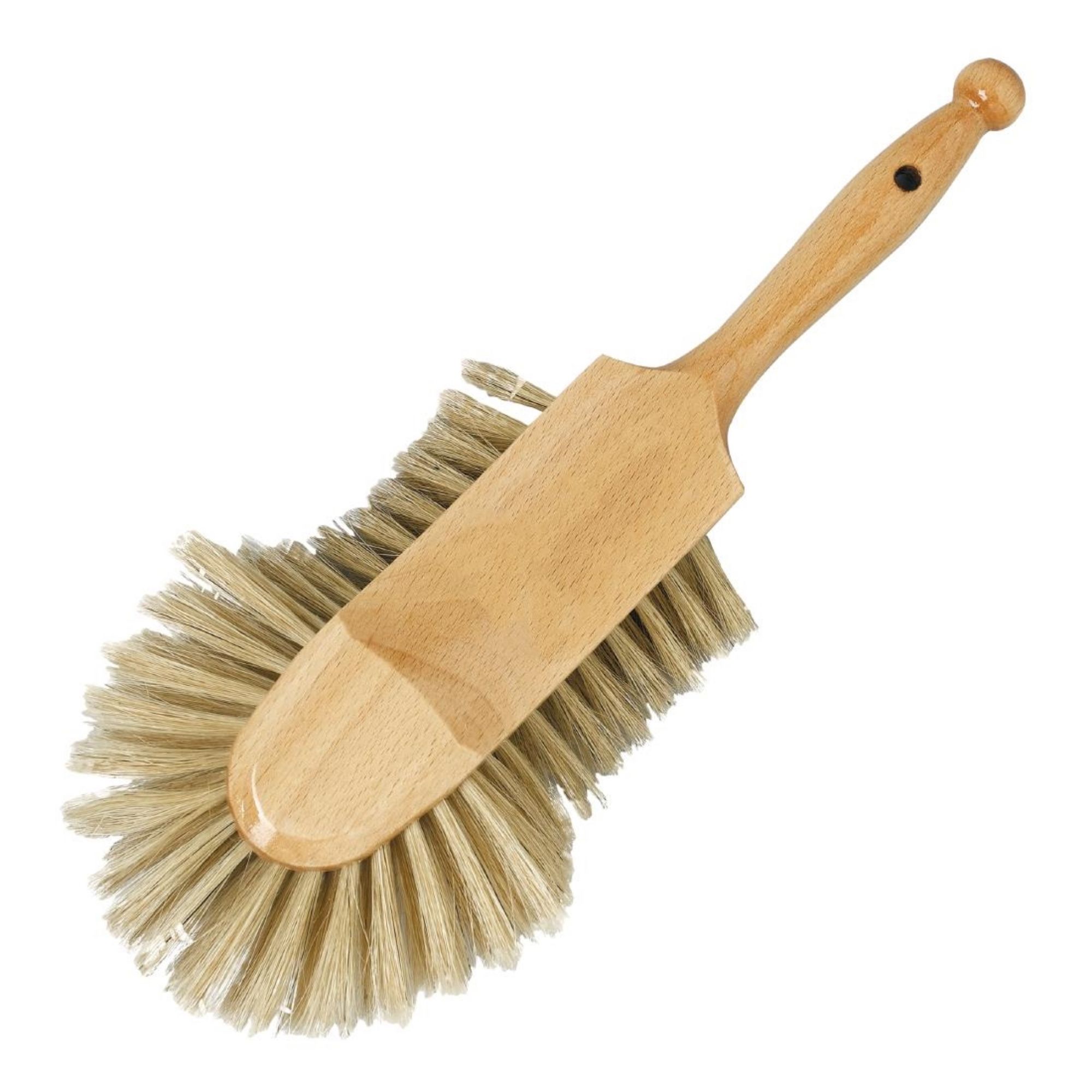 Picture of Scaritech Flour Brush Half Head - HZ566