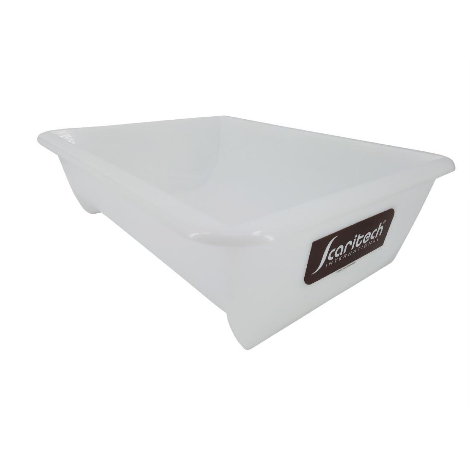 Picture of Scaritech Neo White Container 20Ltr - HZ537