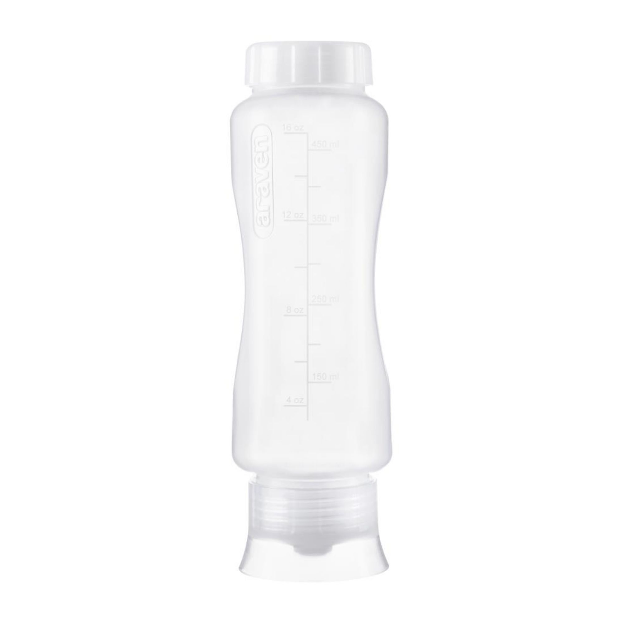 Picture of Araven FIFO Fast Sauce Bottle 15oz - HZ587