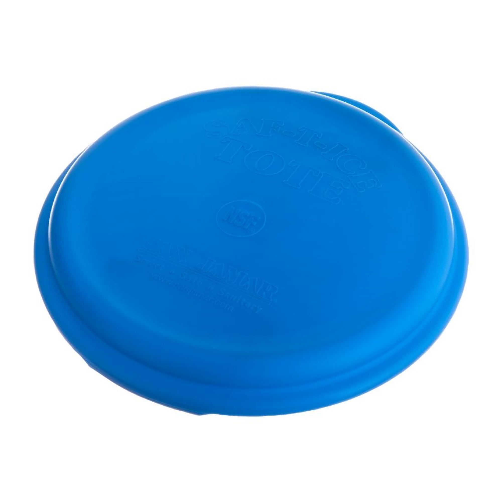 Picture of San Jamar Saf-T-Ice Lid - HZ586