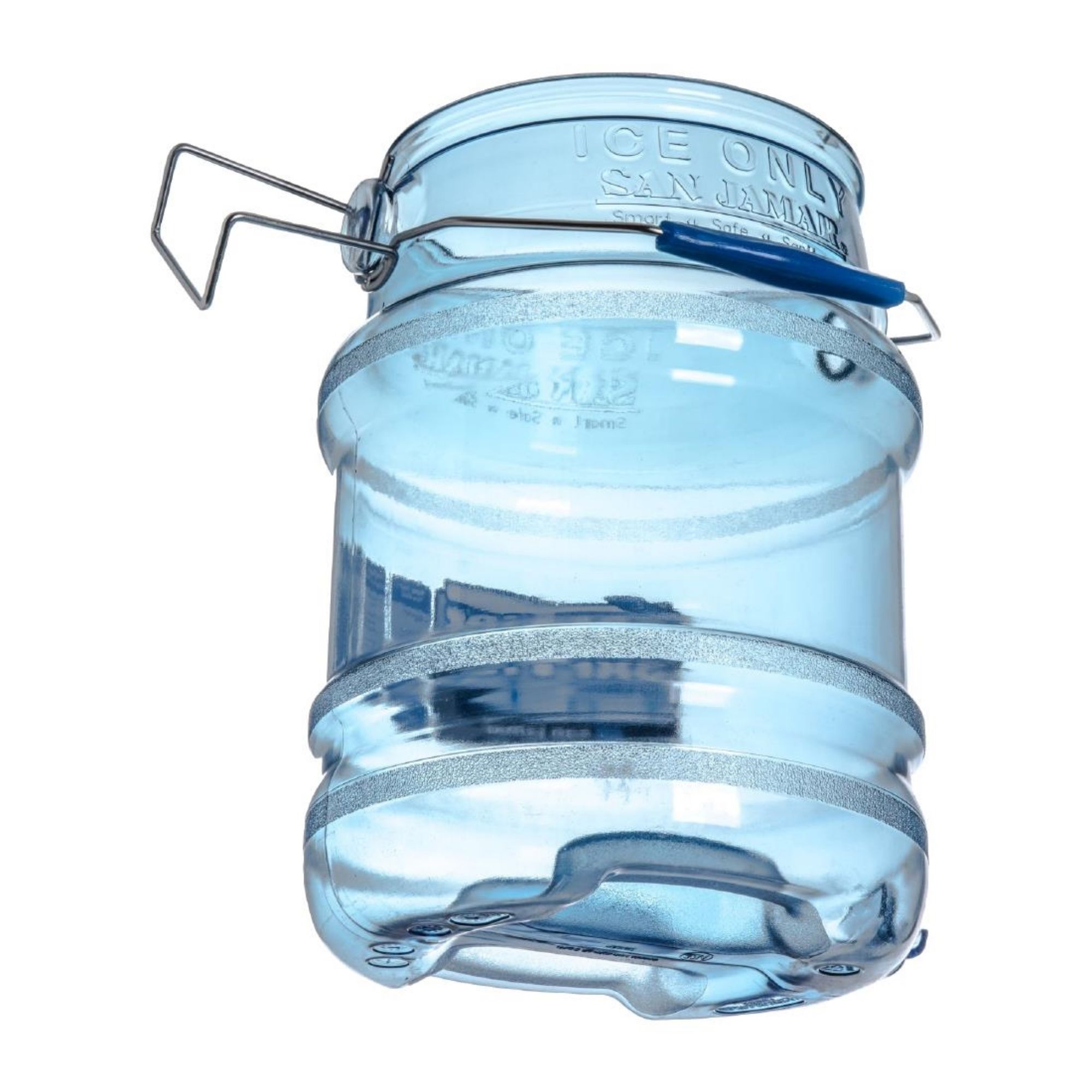 Picture of San Jamar Saf-T-Ice Tote 18.9Ltr - HZ584