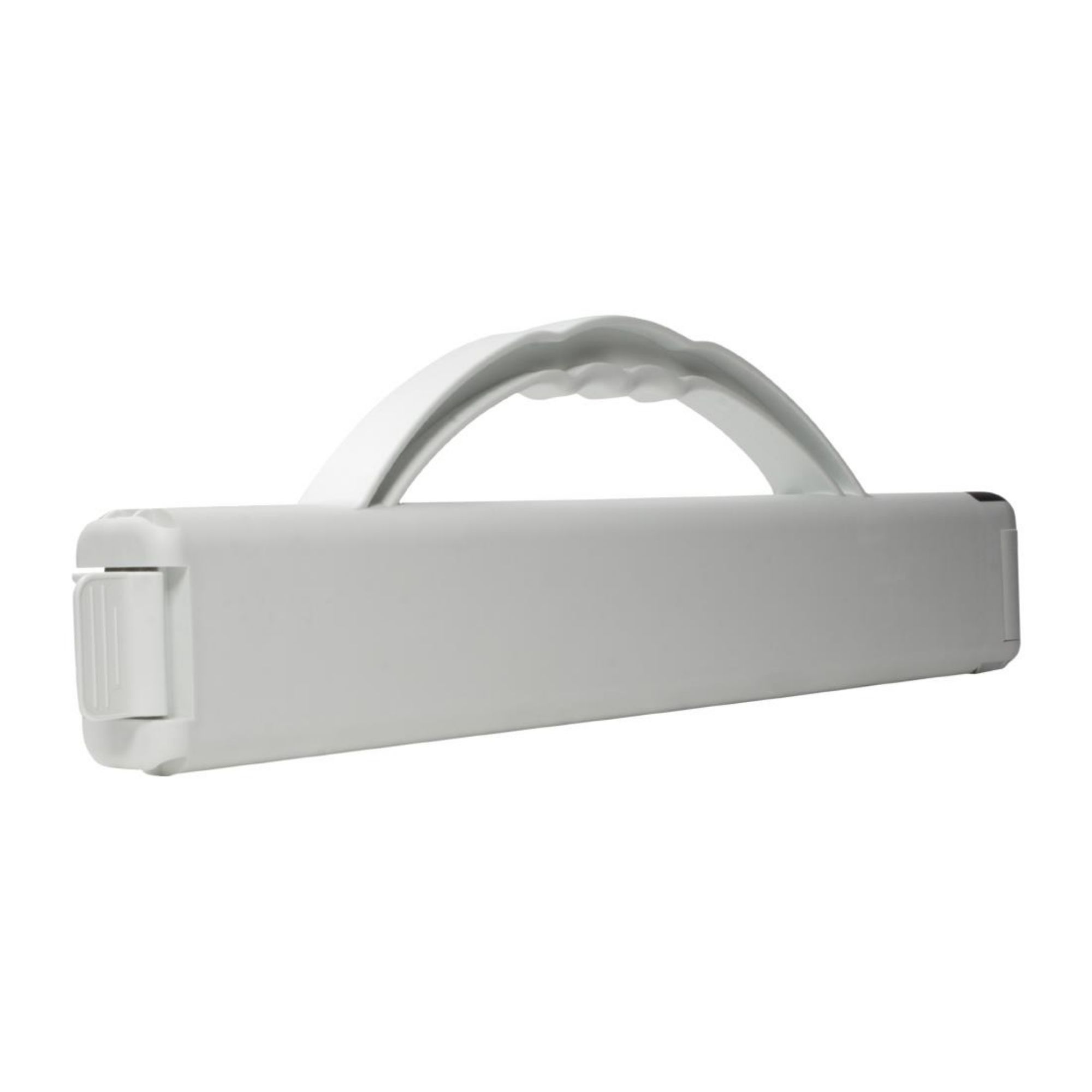 Picture of Scaritech Bag Pliers Bagclip Pro White - HZ562