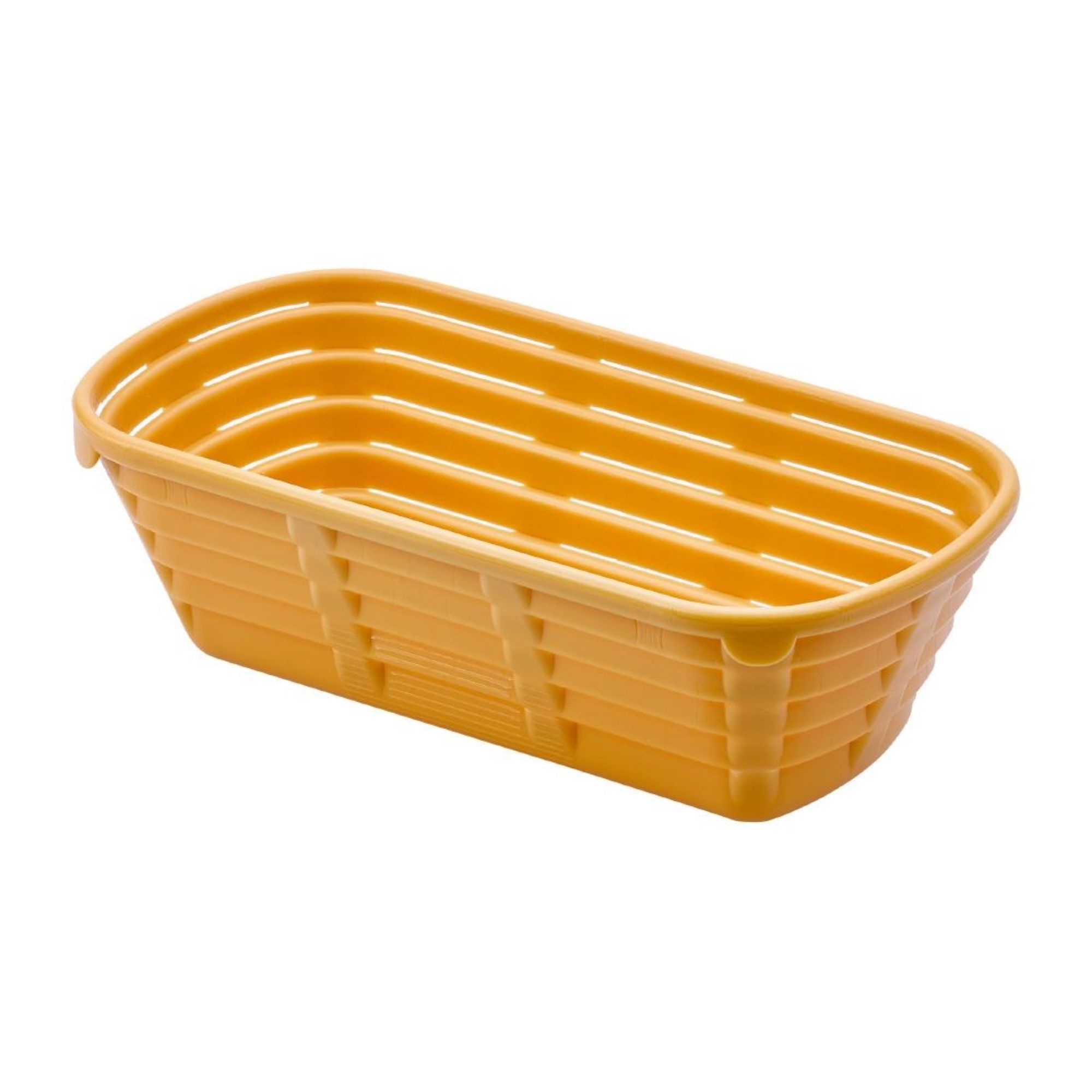 Picture of Scaritech Long Plastic Banneton 285x148x85mm - HZ554