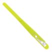 Picture of Scaritech Ergo Grignette Scoring Blade Green - HZ532