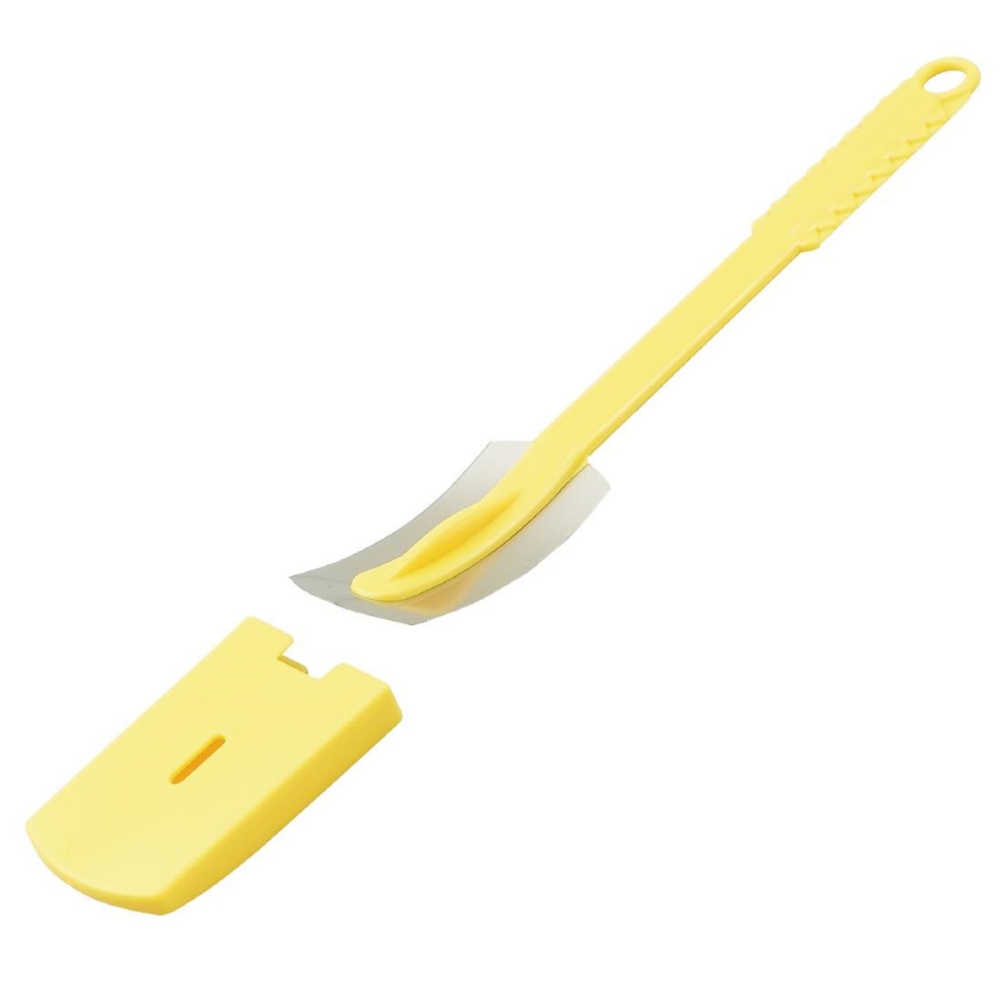 Picture of Scaritech Grignette Scoring Blade Yellow - HZ530