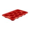 Picture of Scaritech Alveopizz Red Tray - HZ543