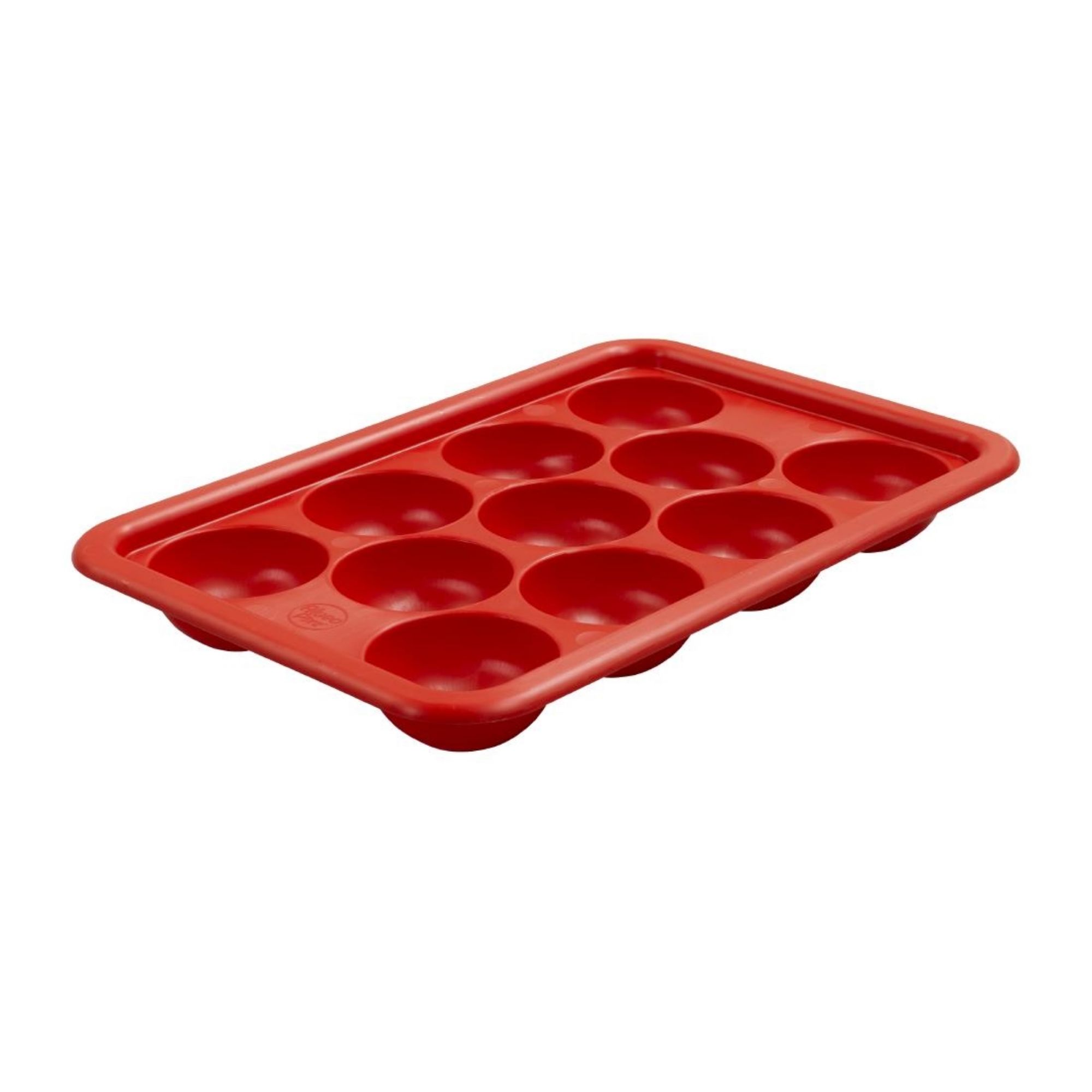 Picture of Scaritech Alveopizz Red Tray - HZ543