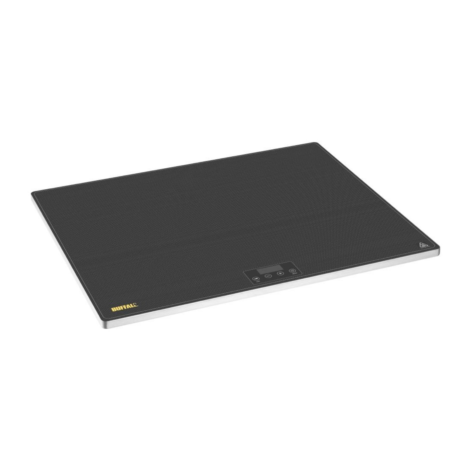 Picture of Buffalo Slimline Food Warming Tray GN 2/1 - HZ509