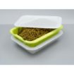 Picture of Scaritech Drainage Tray Anis Green 5Ltr - HZ545