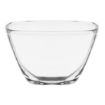 Picture of Olympia Square Glass Tall Snack Bowls (6 Pack) - HZ334