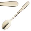 Picture of Olympia Buckingham Teaspoons Champagne Gold (12 Pack) - HZ234