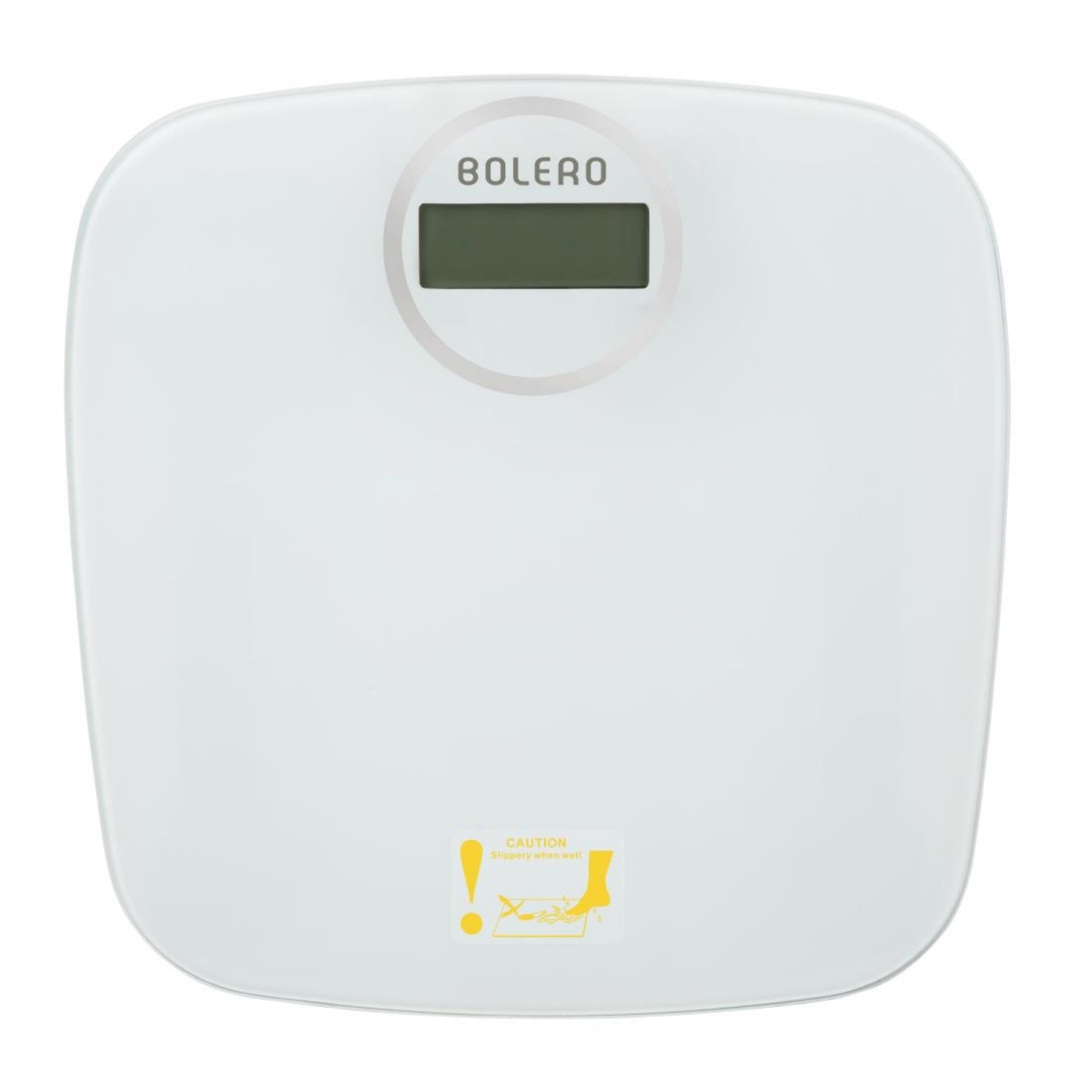 Picture of Bolero Bathroom Scale 180kg - HZ328