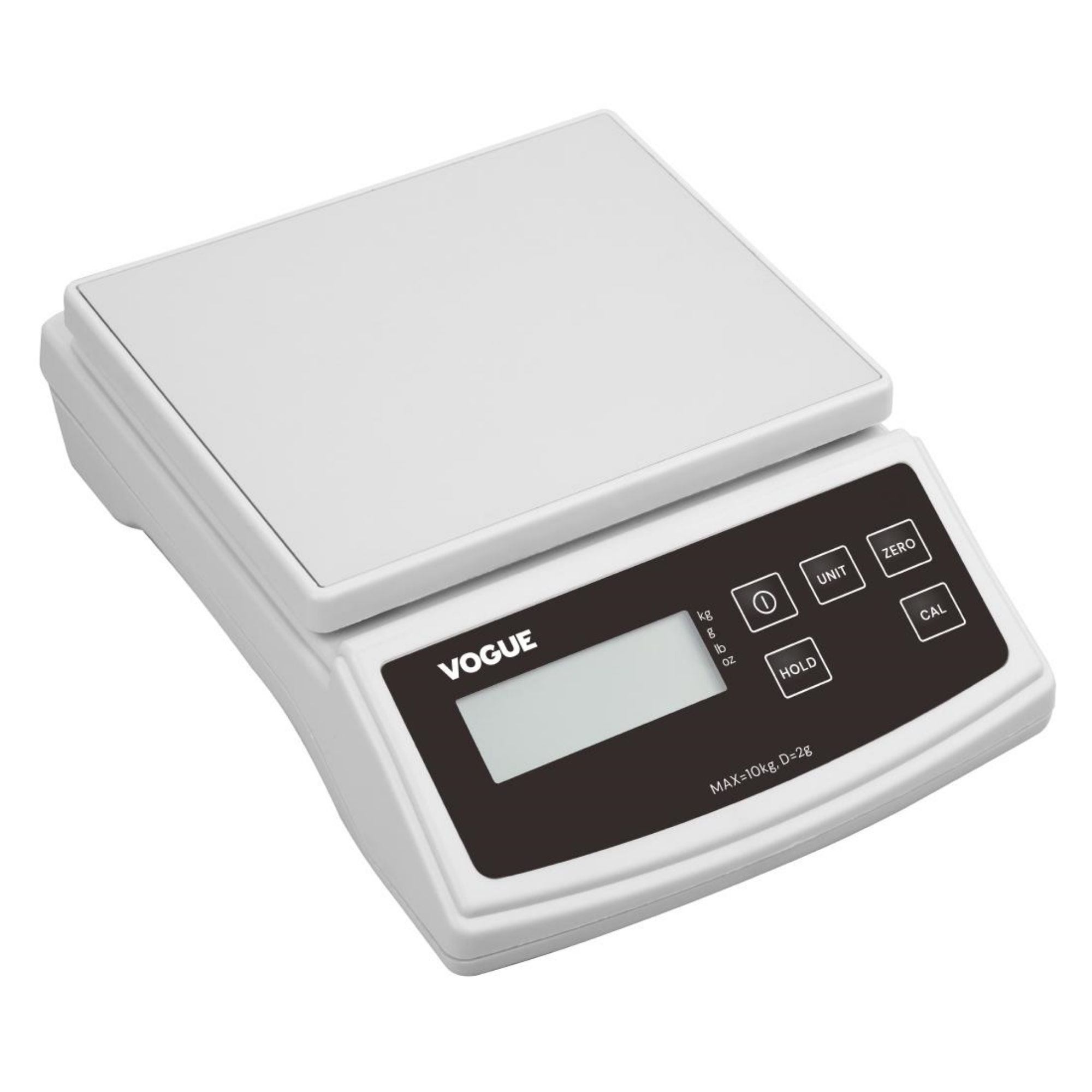 Picture of Vogue Electronic Scale 10kg - HZ322