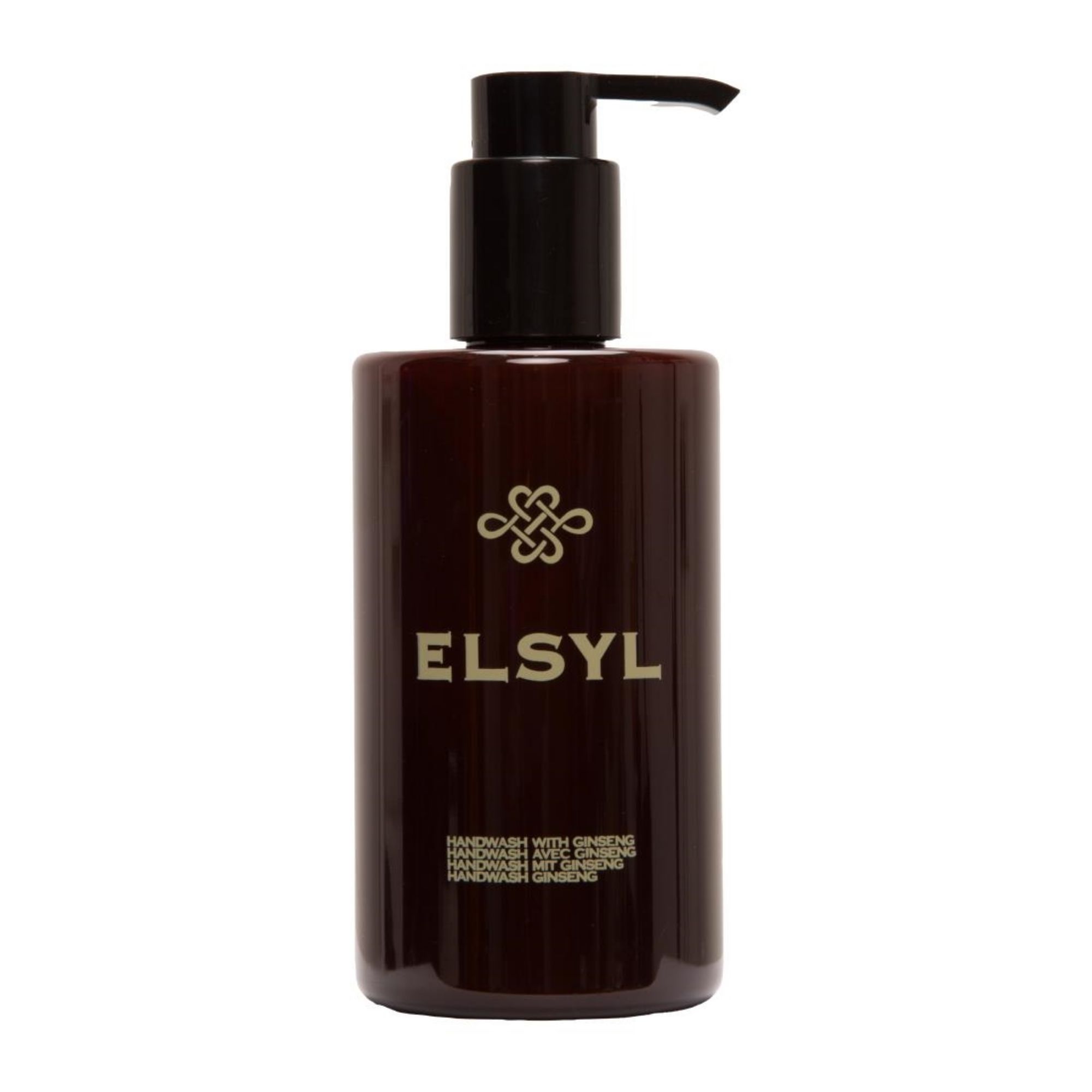 Picture of Hotel Complimentary Elsyl Liquid Hand Wash 300ml (10 pack) - HZ186