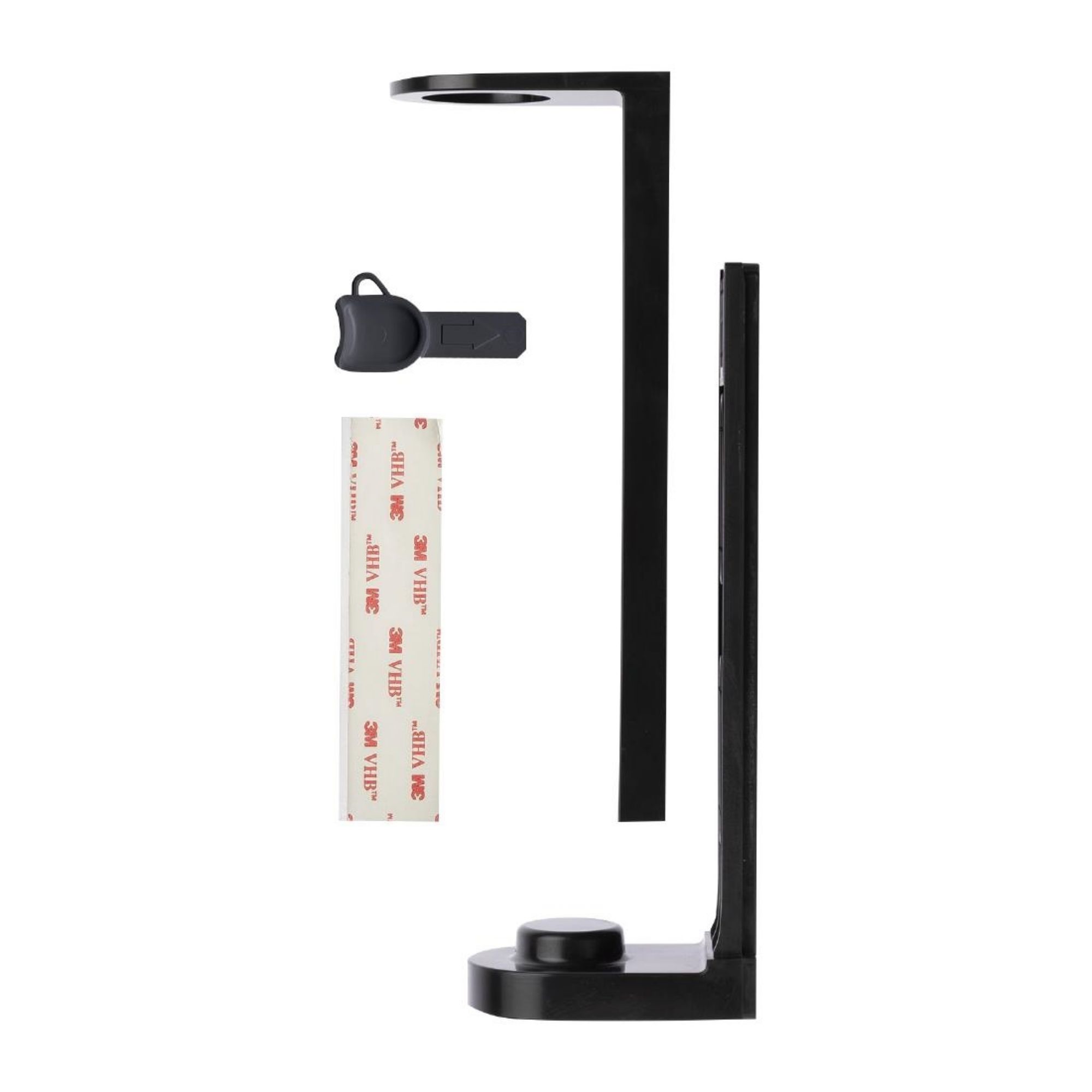 Picture of Geneva Guild Support Bracket Black (20 pack) - HZ178