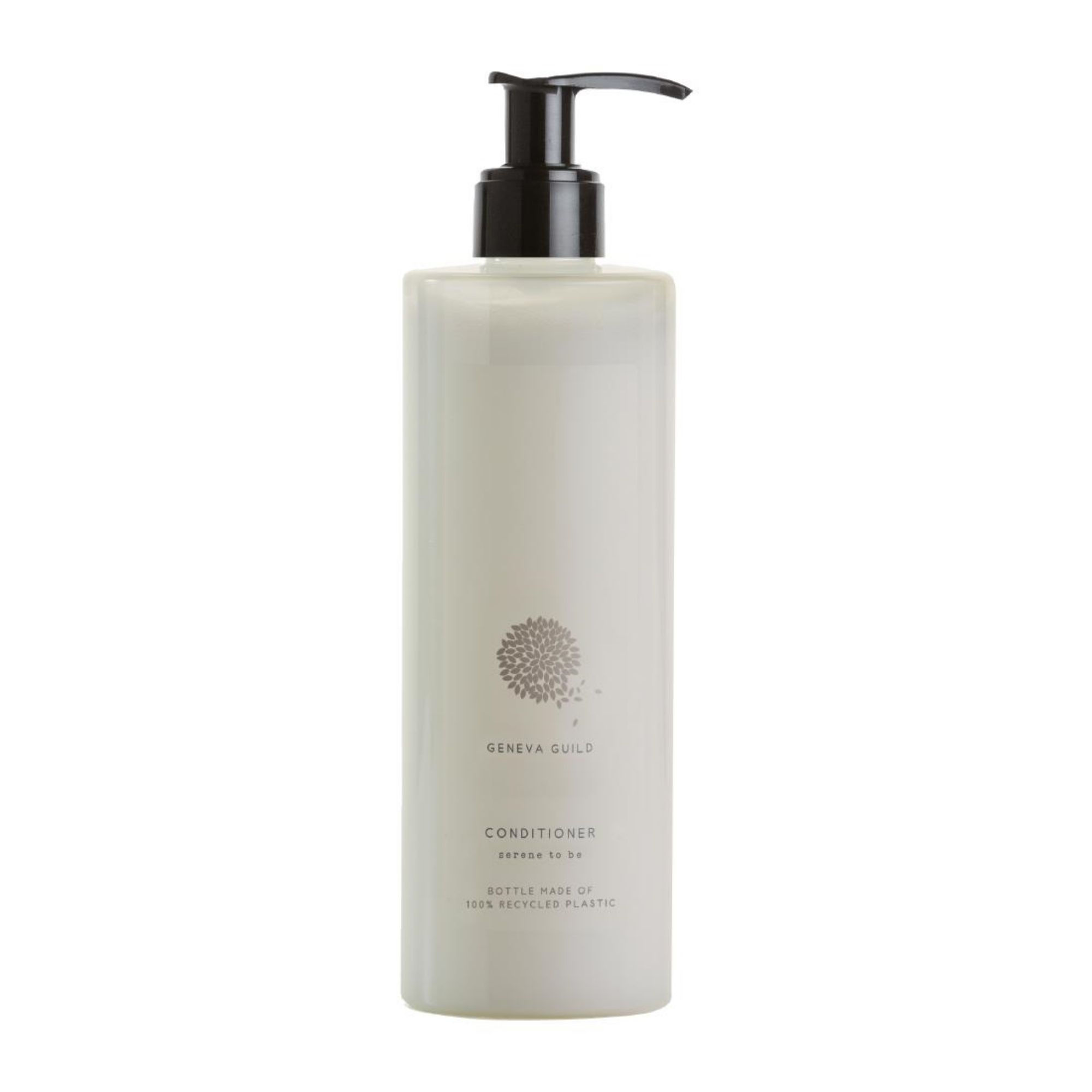 Picture of Geneva Guild Conditioner Pump Bottle 380ml - HZ172