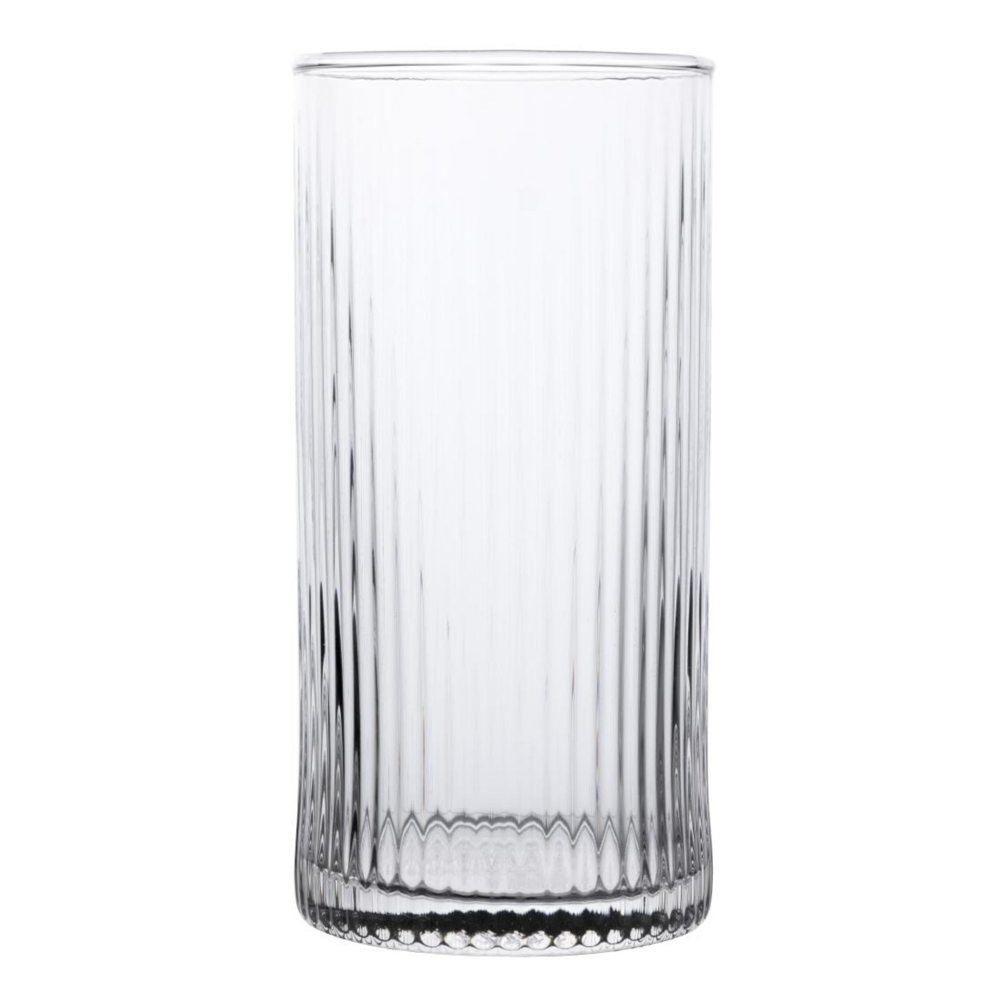 Picture of Olympia Chester Long Drink Glass 370ml (6 Pack) - HZ089