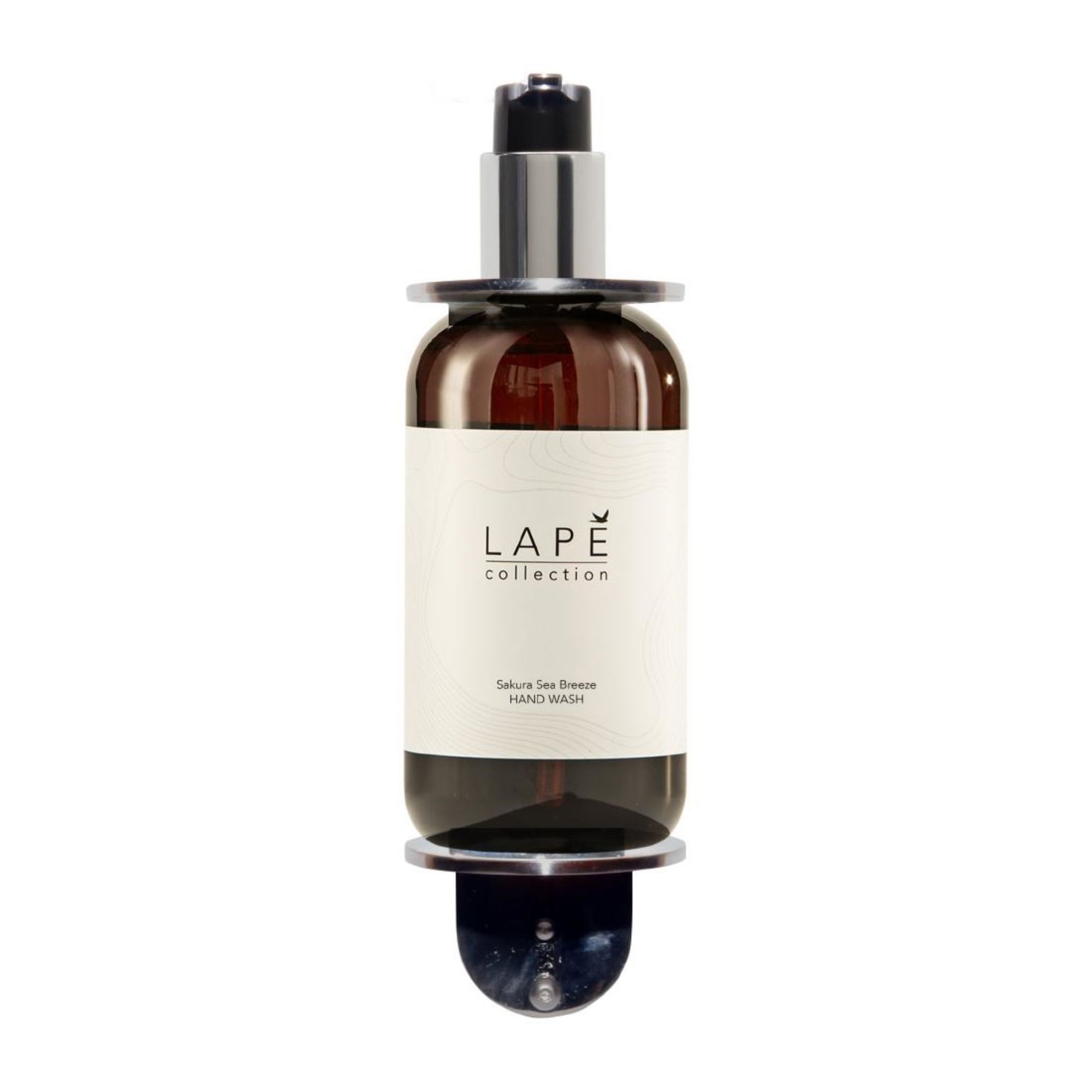 Picture of Lapé Earth Hand Wash 300ml - HZ161