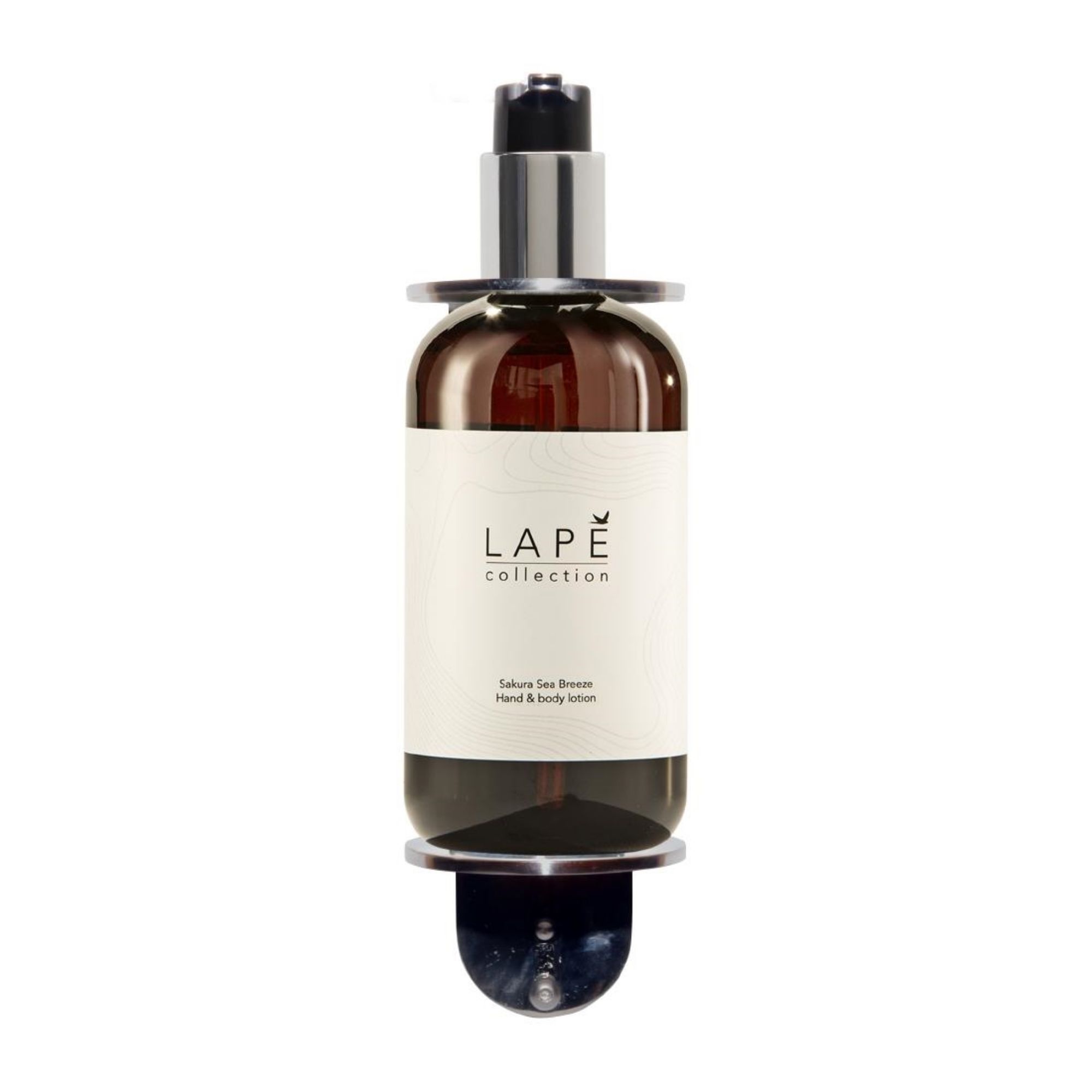 Picture of Lapé Earth Hand and Body Lotion 300ml - HZ160