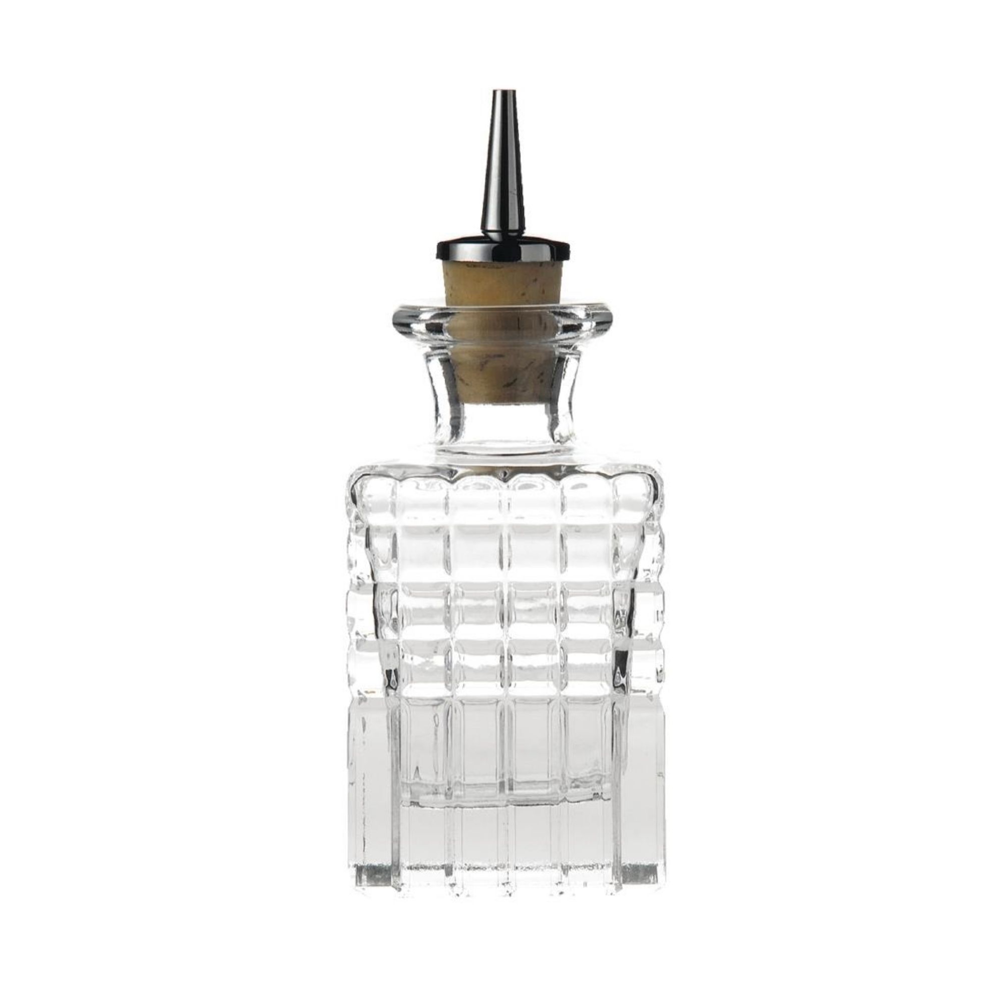 Picture of Artis Square Bitters Dash Bottles 100ml (6 pack) - HZ158