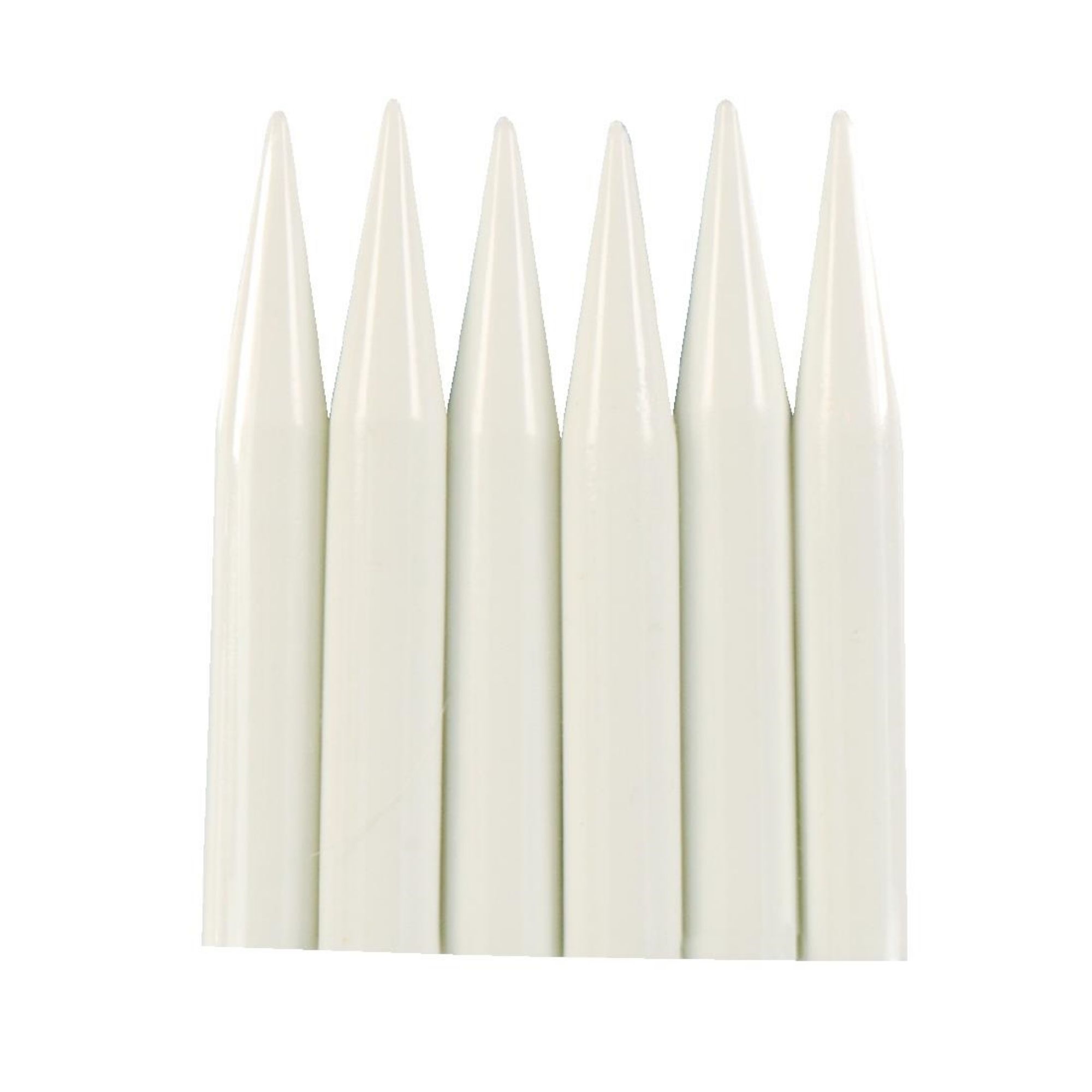 Picture of PME Medium Flower Pics (12 Pack) - HZ058