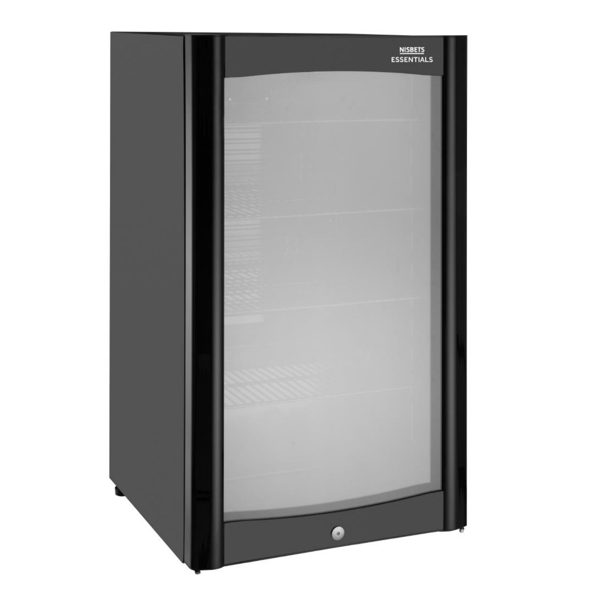 Picture of Caterboss Essentials Single Door Back Bar Cooler 98Ltr - HY599