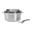 Picture of De Buyer Outdoor LOQY Saucepan Set (2 pack) - HW051