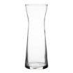 Picture of Olympia Conical Carafe 1Ltr (6 Pack) - HU394