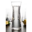 Picture of Olympia Conical Carafe 1Ltr (6 Pack) - HU394