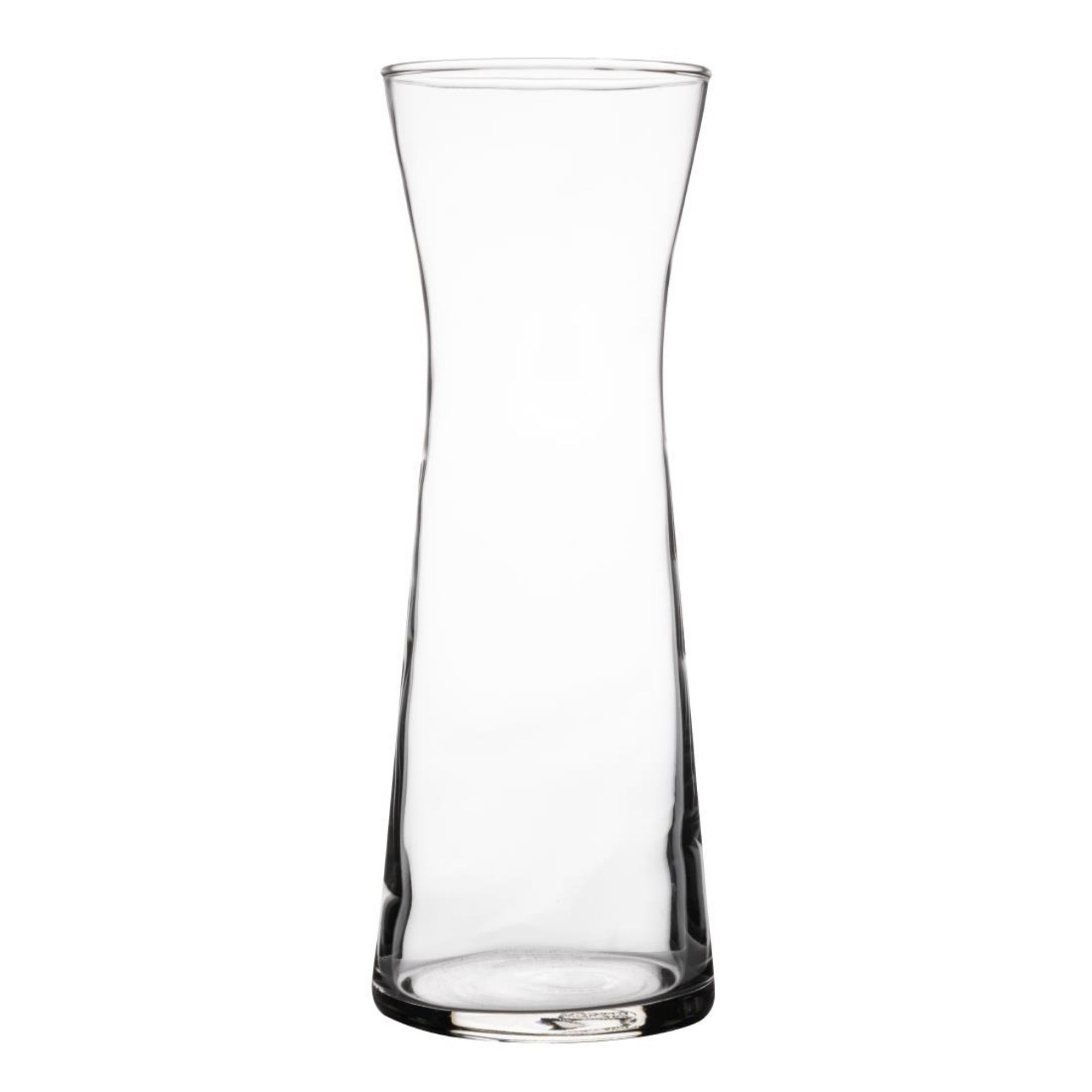 Picture of Olympia Conical Carafe 610ml (6 Pack) - HU393
