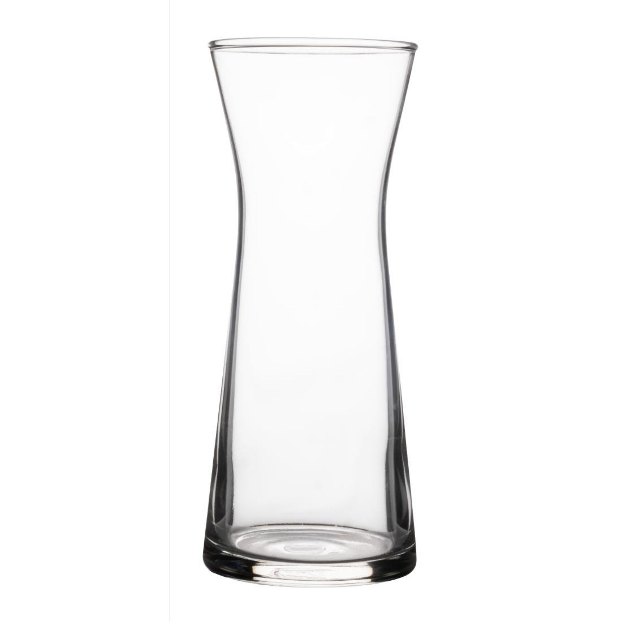 Picture of Olympia Conical Carafe 290ml (6 Pack) - HU392