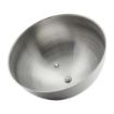 Picture of De Buyer Stainless Steel Cooking Dome 300mm - HW045