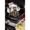 Picture of De Buyer Stainless Steel Cooking Dome 300mm - HW045