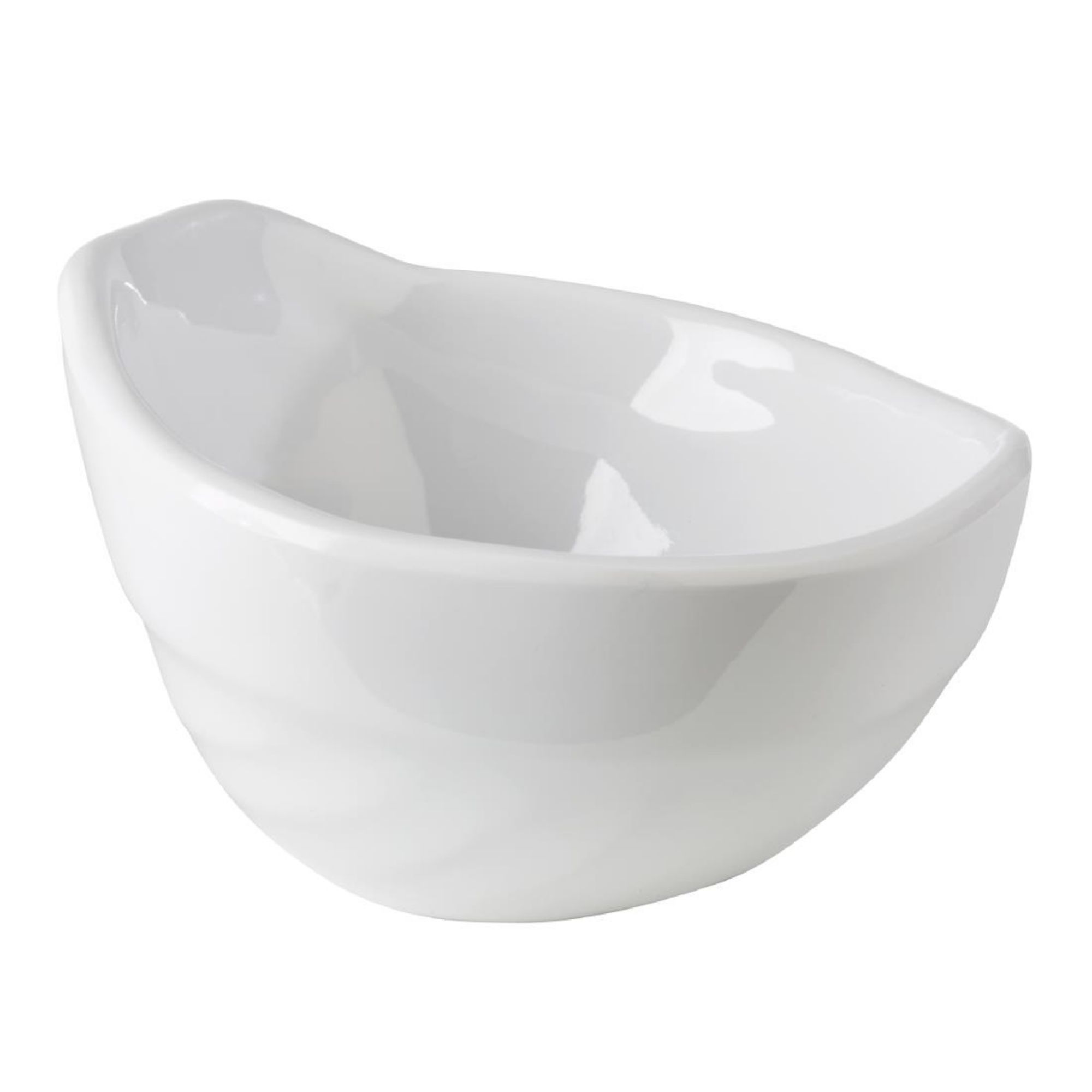 Picture of APS Friendly Bowl White 75x70x45mm - HY339