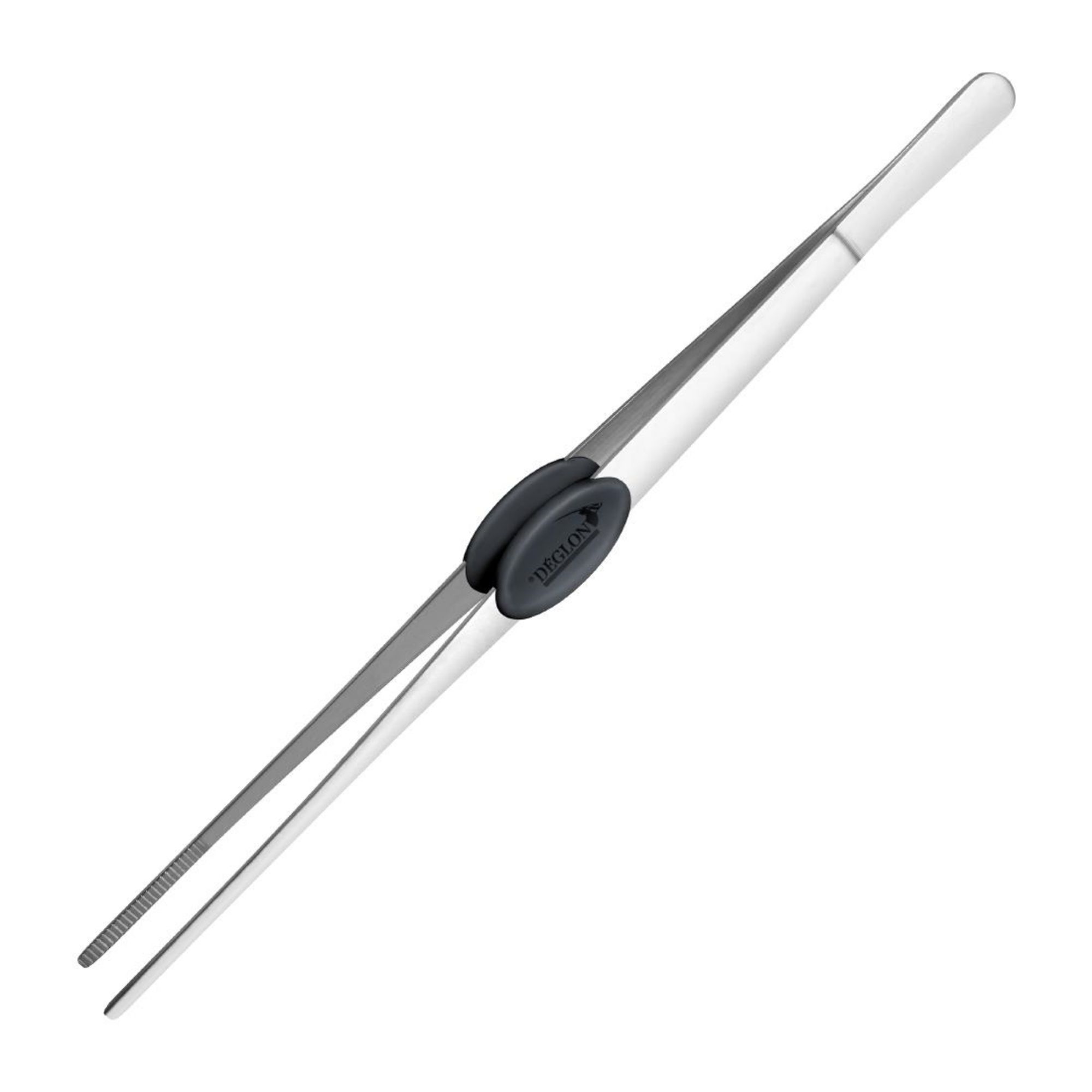 Picture of Deglon Precise Dressing Tweezers Straight 30cm - HY082