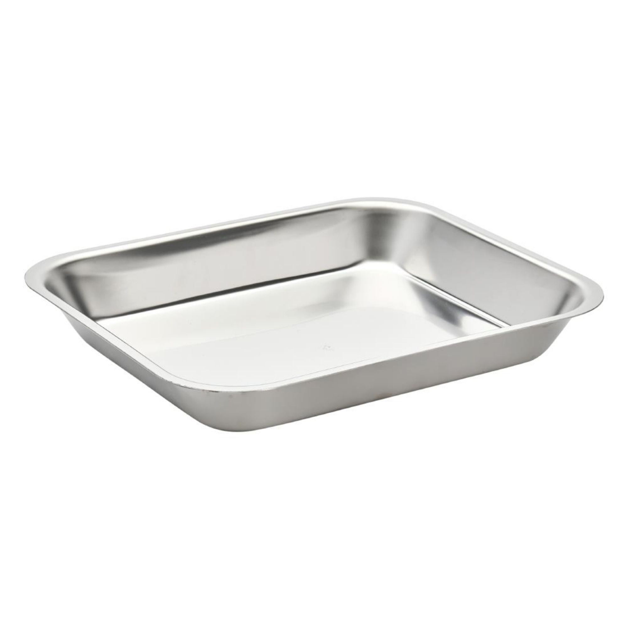Picture of De Buyer Outdoor Marinating Dish 270x220x40mm - HW041