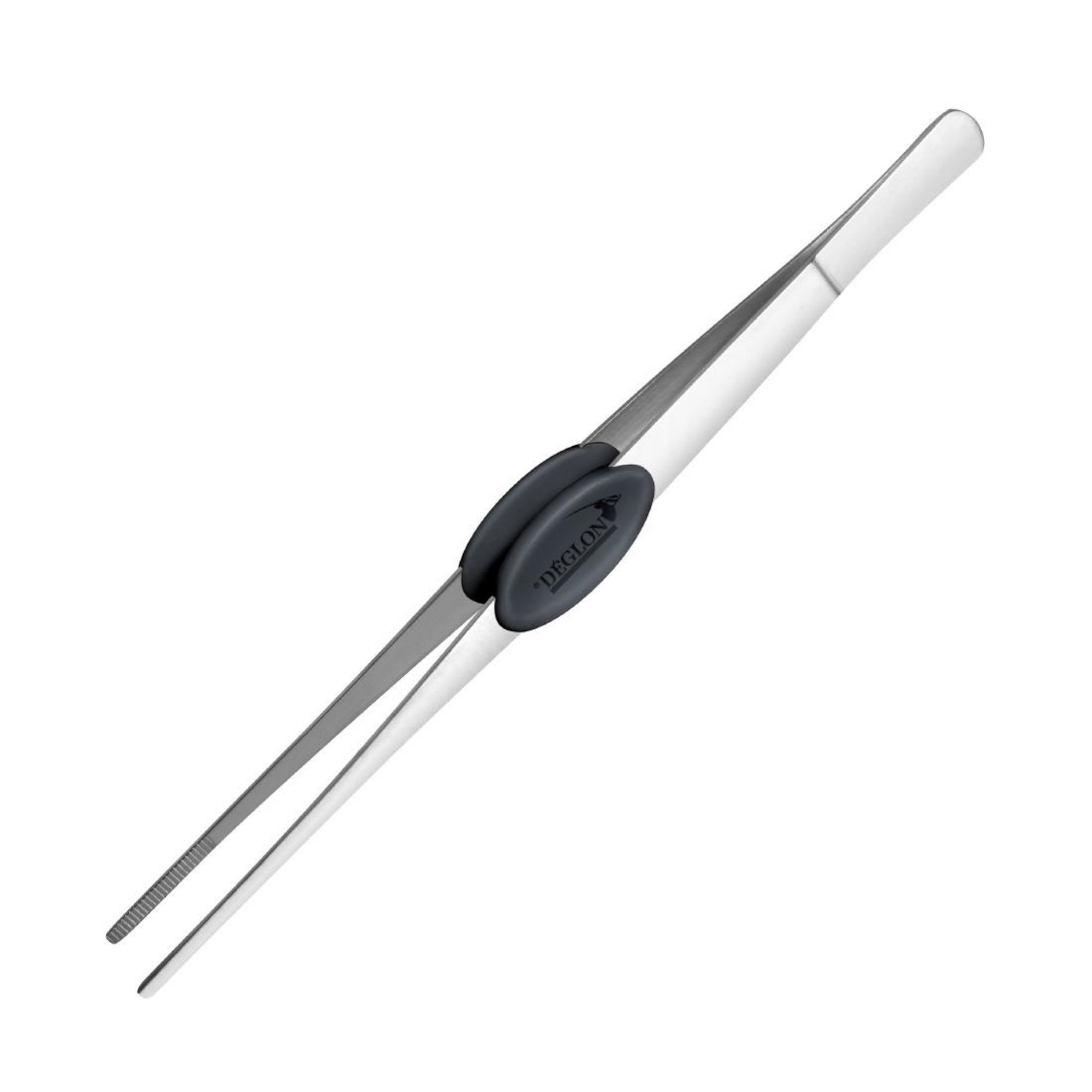 Picture of Deglon Precise Dressing Tweezers Straight 22cm - HY081