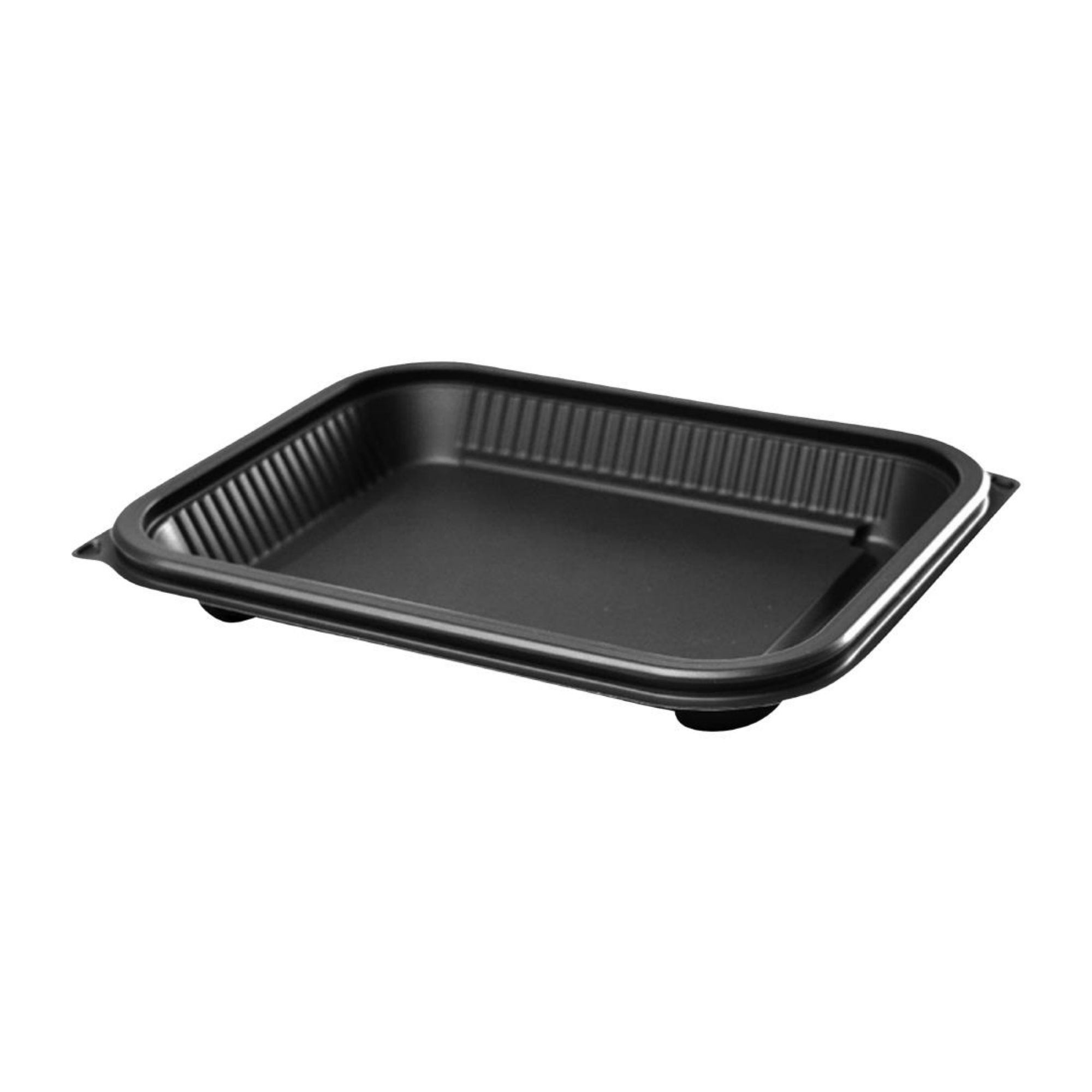 Picture of Faerch Hot Deli Deluxe Takeaway Containers 450ml (400 Pack) - HU380