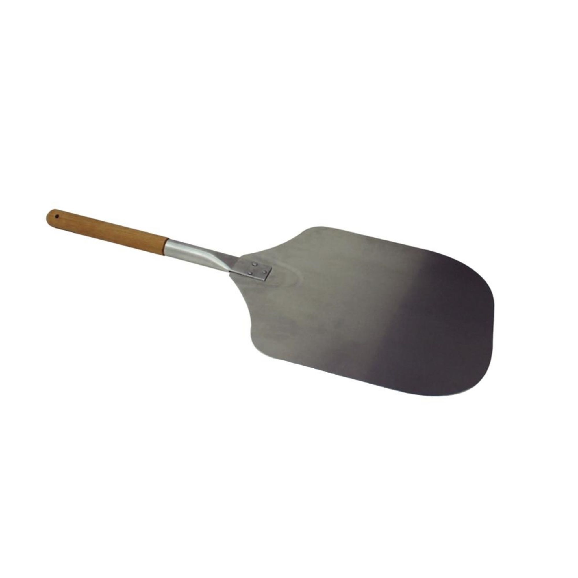 Picture of Tramontina Metal Pizza Peel with Wooden Handle 660x300mm - HY093