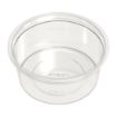 Picture of Faerch 101RPET Deli Pots 250ml (1300 pack) - HU375