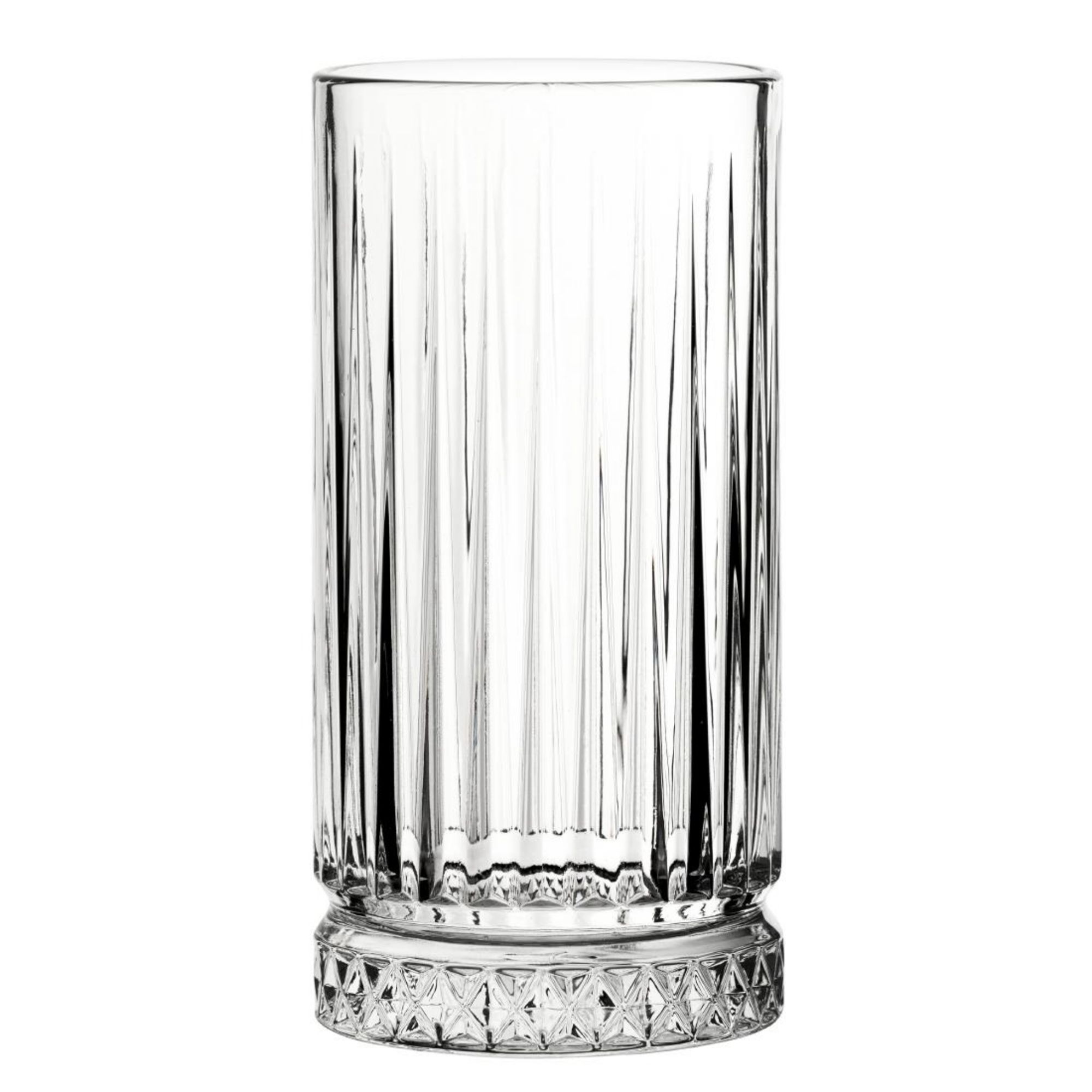 Picture of Utopia Elysia Long Drink Glasses 385ml (12 pack) - HX740